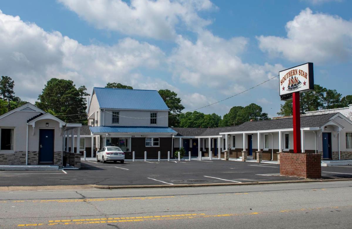 SOUTHERN STAR INN photo 13