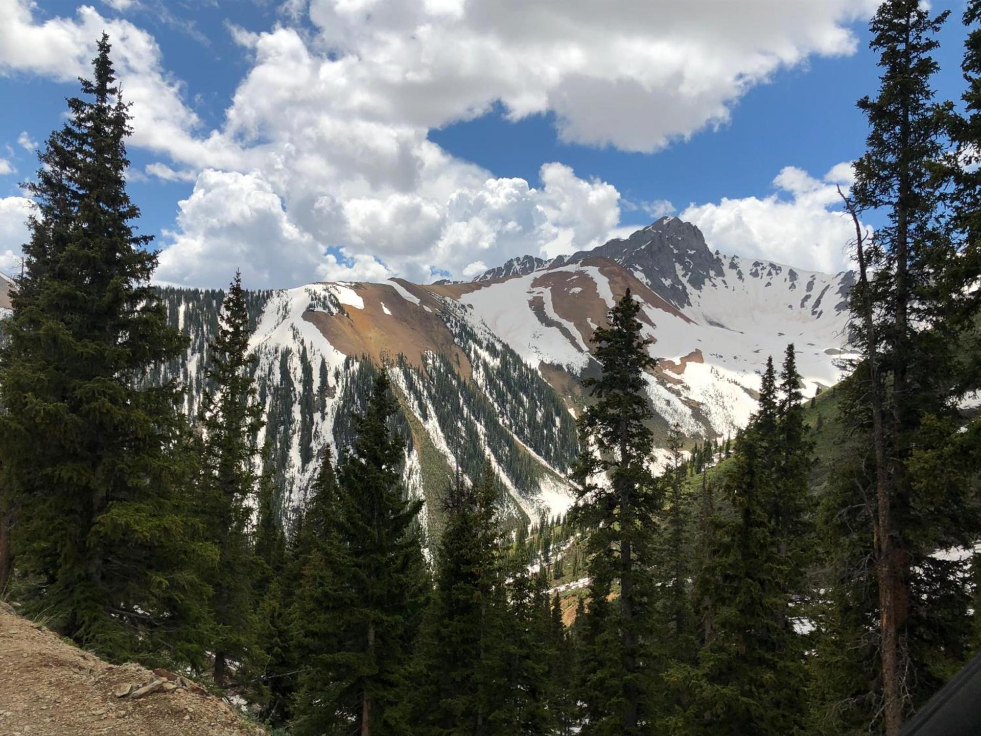 Timber Ridge Lodge Ouray photo 17