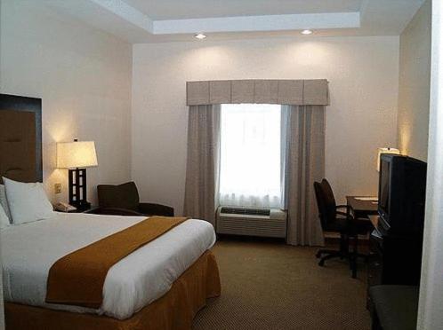 Holiday Inn Express Texas City, an IHG Hotel photo 2