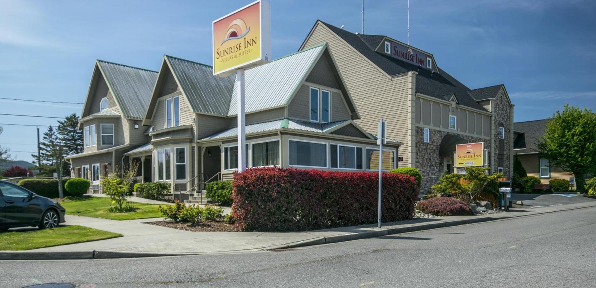 Sunrise Inn photo 58