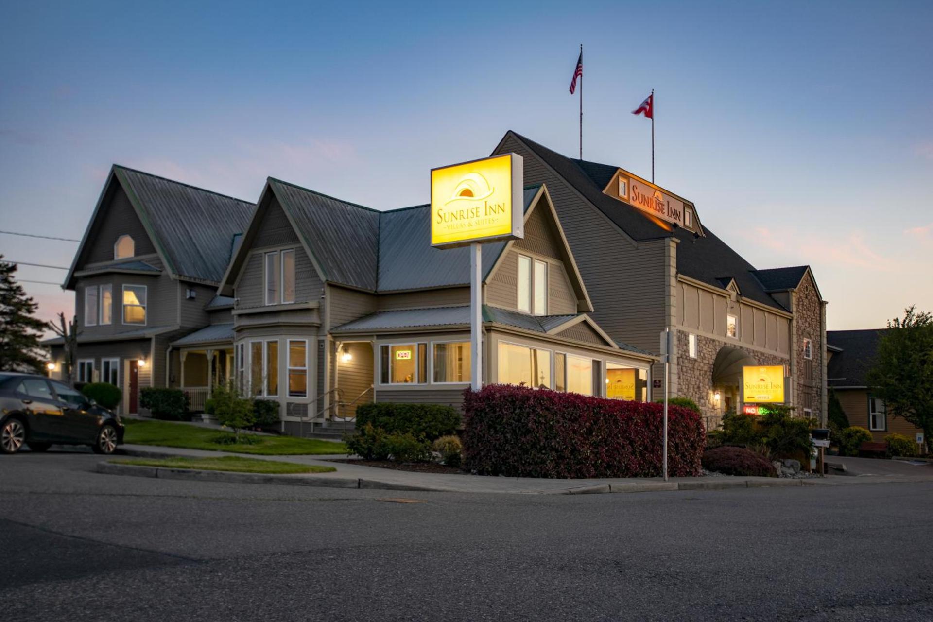 Sunrise Inn photo 63