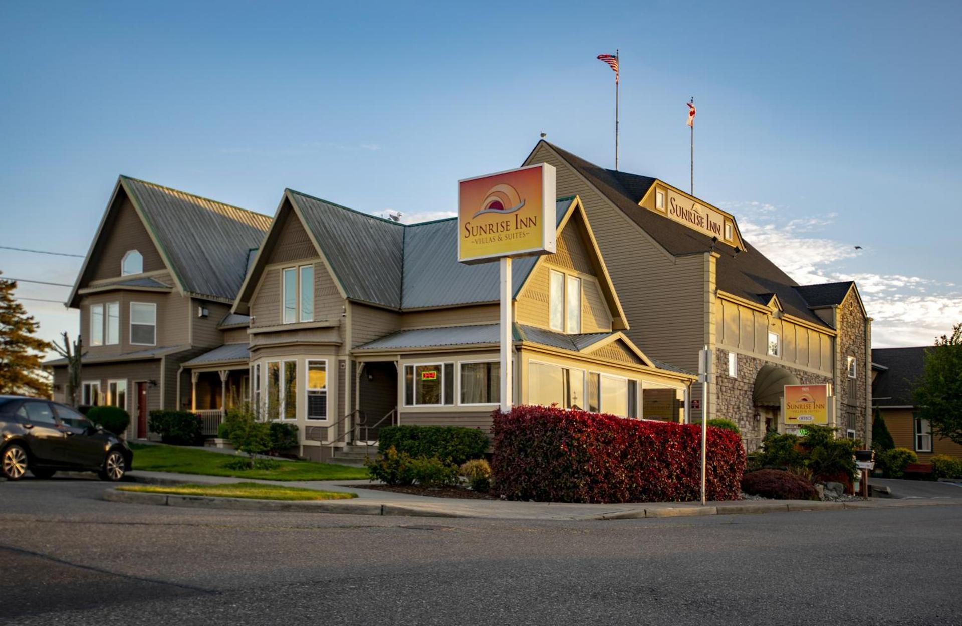 Sunrise Inn photo 64