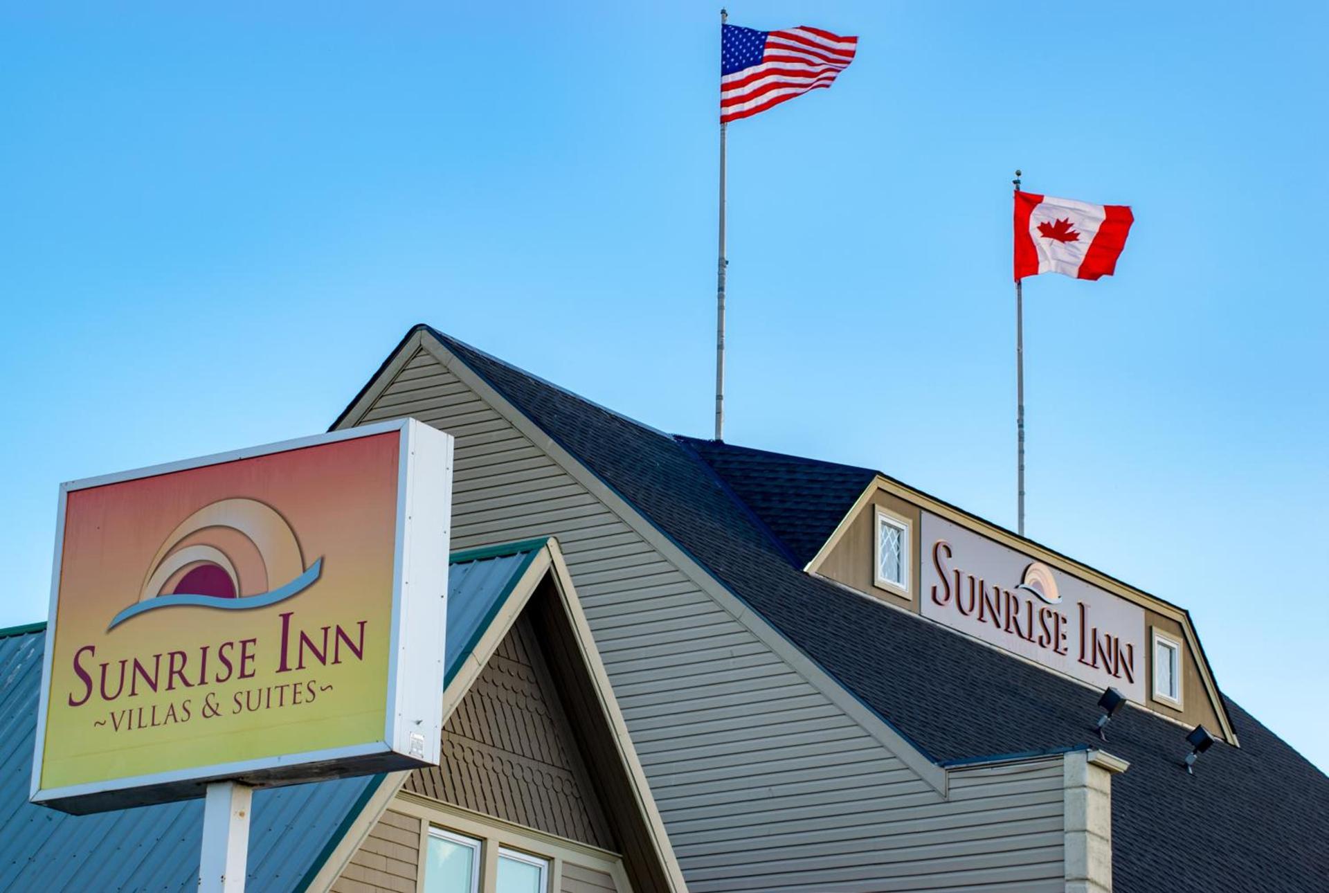 Sunrise Inn photo 65