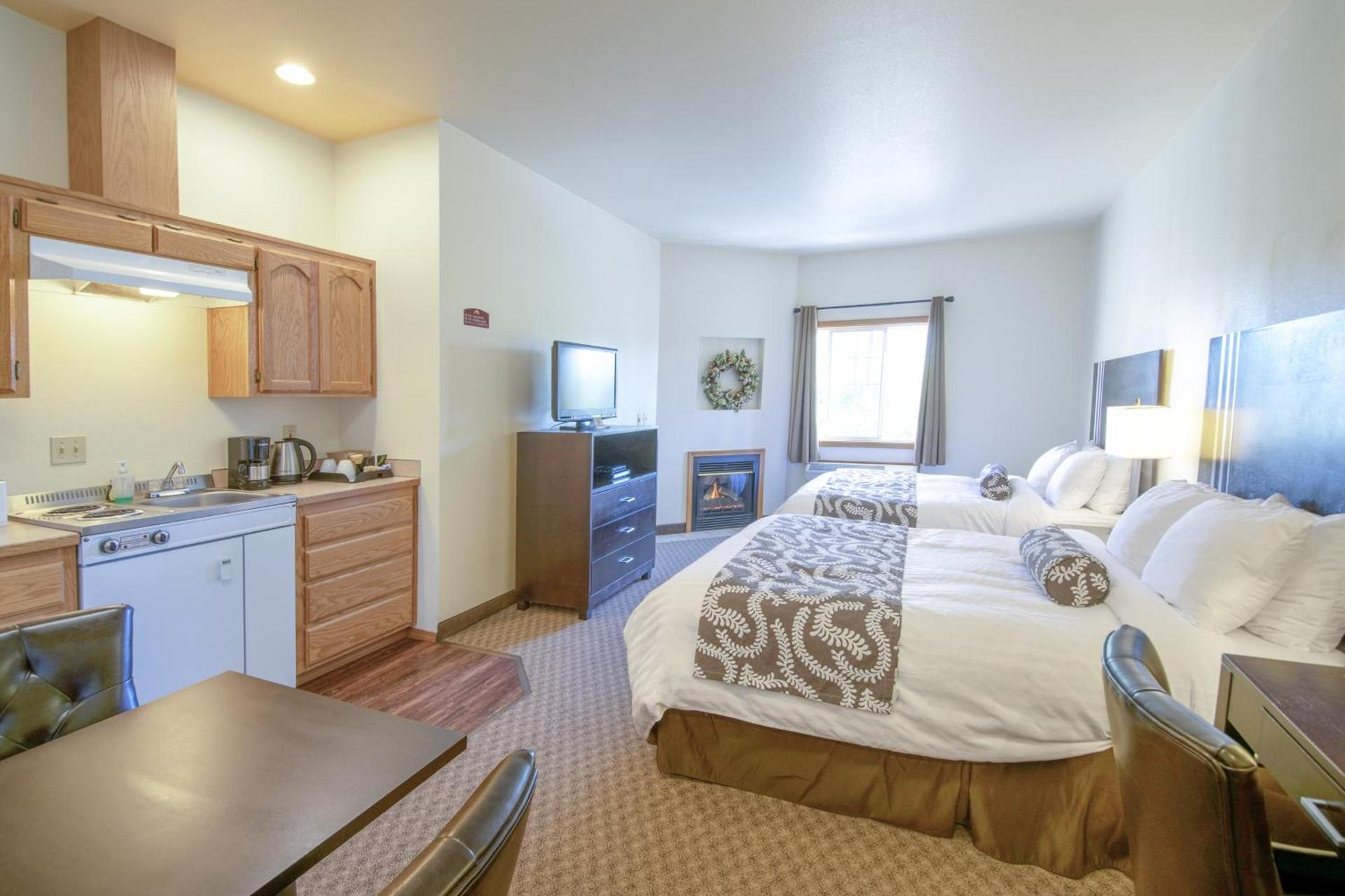 Sunrise Inn photo 78