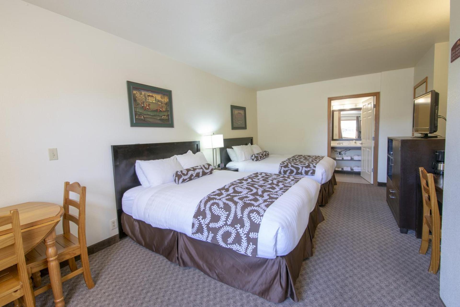 Sunrise Inn photo 81