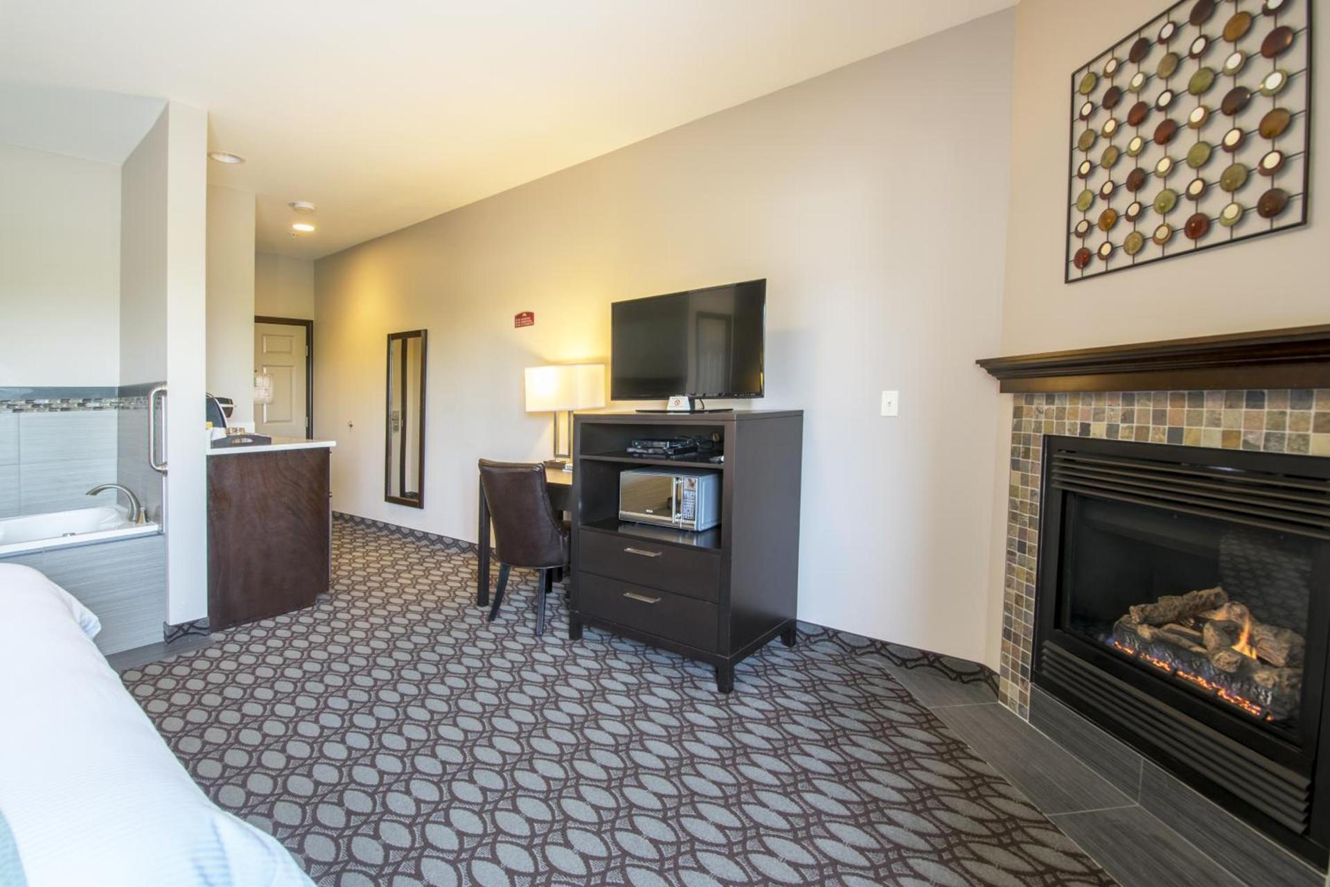 Sunrise Inn photo 13