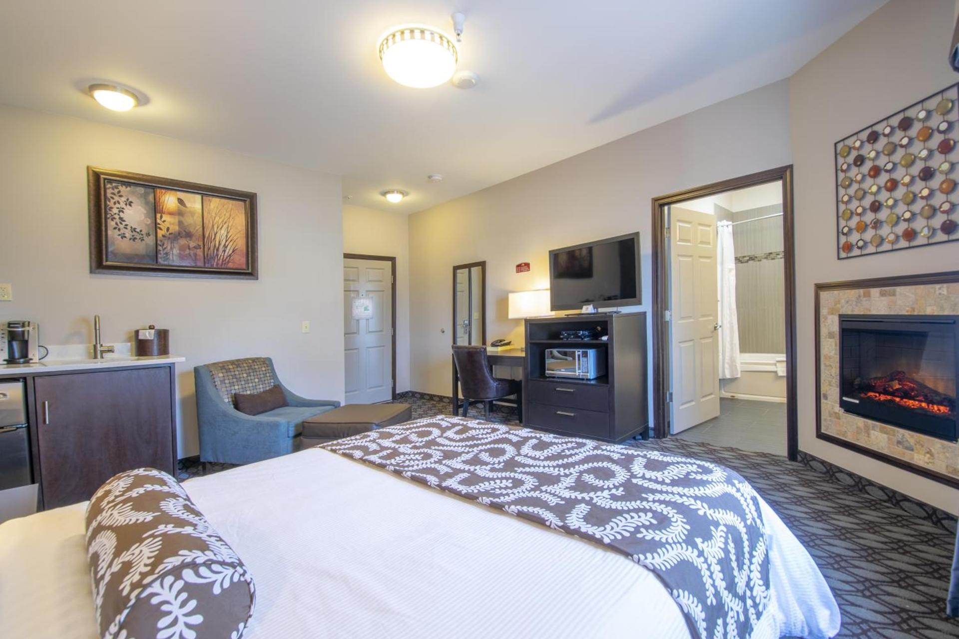 Sunrise Inn photo 32