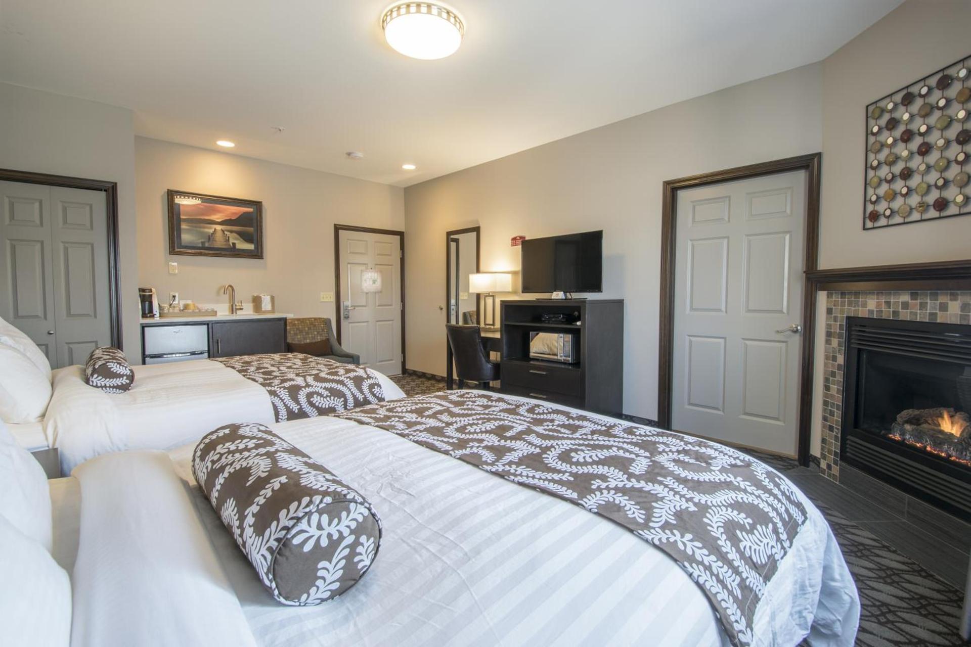 Sunrise Inn photo 36