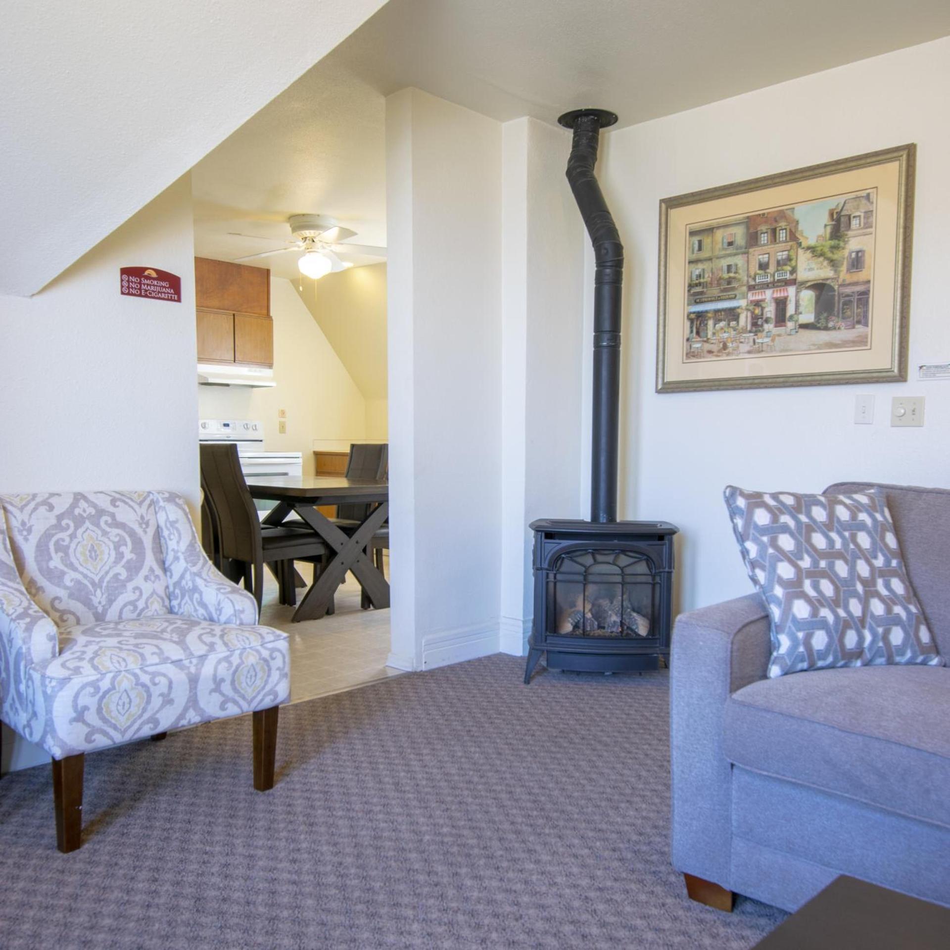 Sunrise Inn photo 46