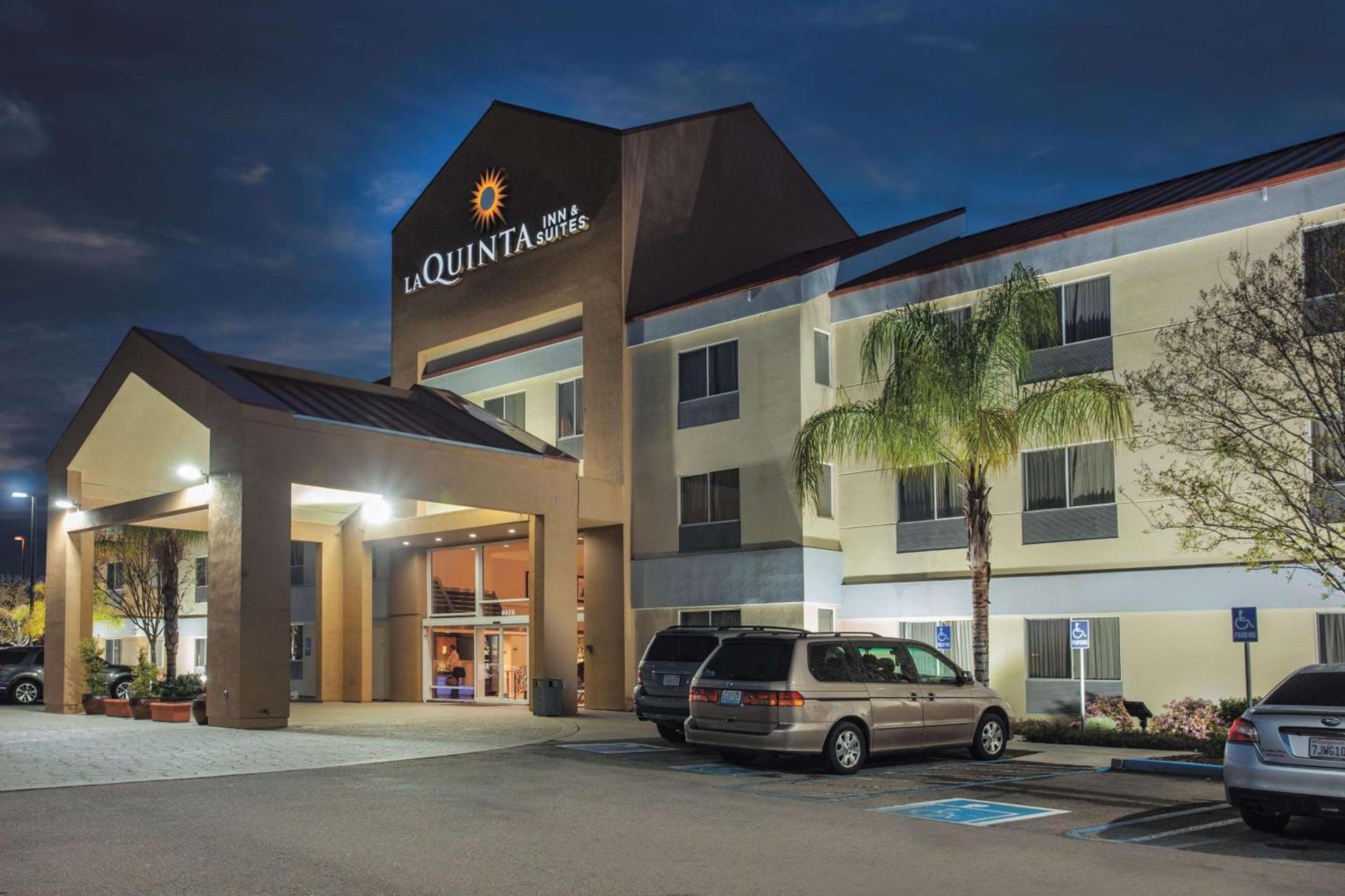 La Quinta by Wyndham Dublin - Pleasanton photo 3