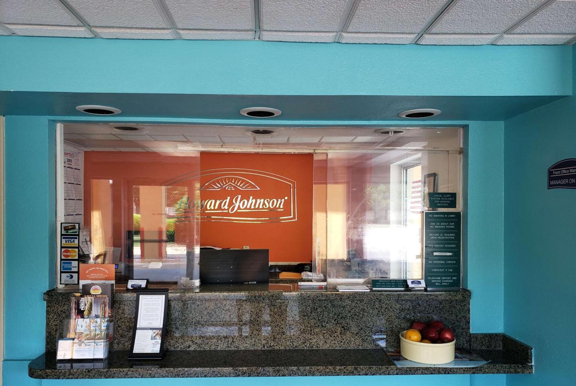 Howard Johnson by Wyndham Virginia Beach photo 4