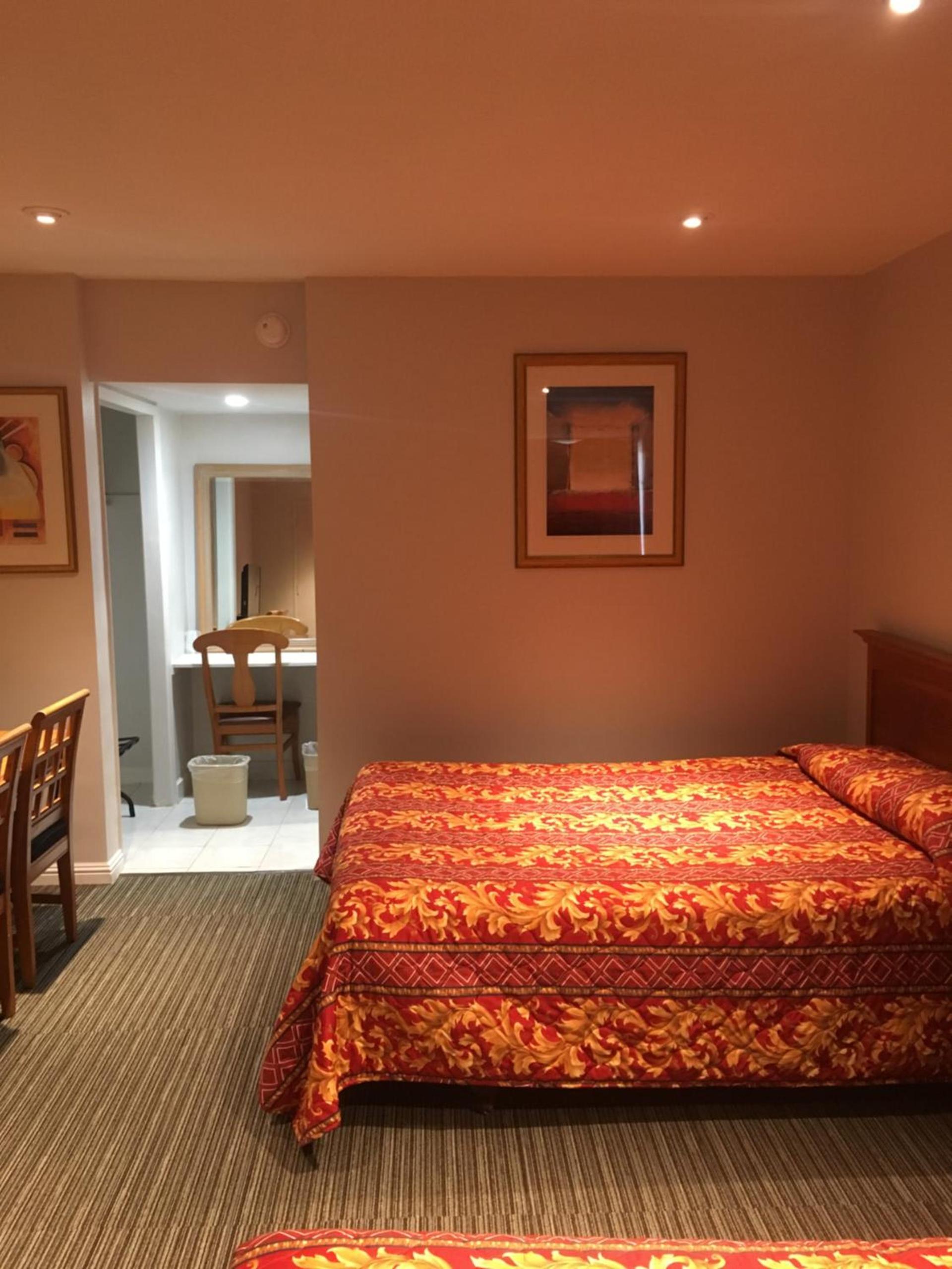 Century Inn at LAX photo 8