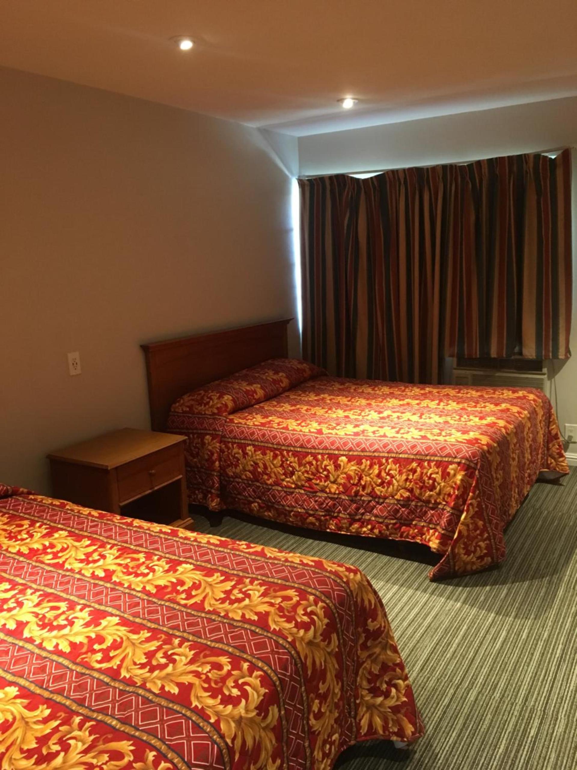 Century Inn at LAX photo 7