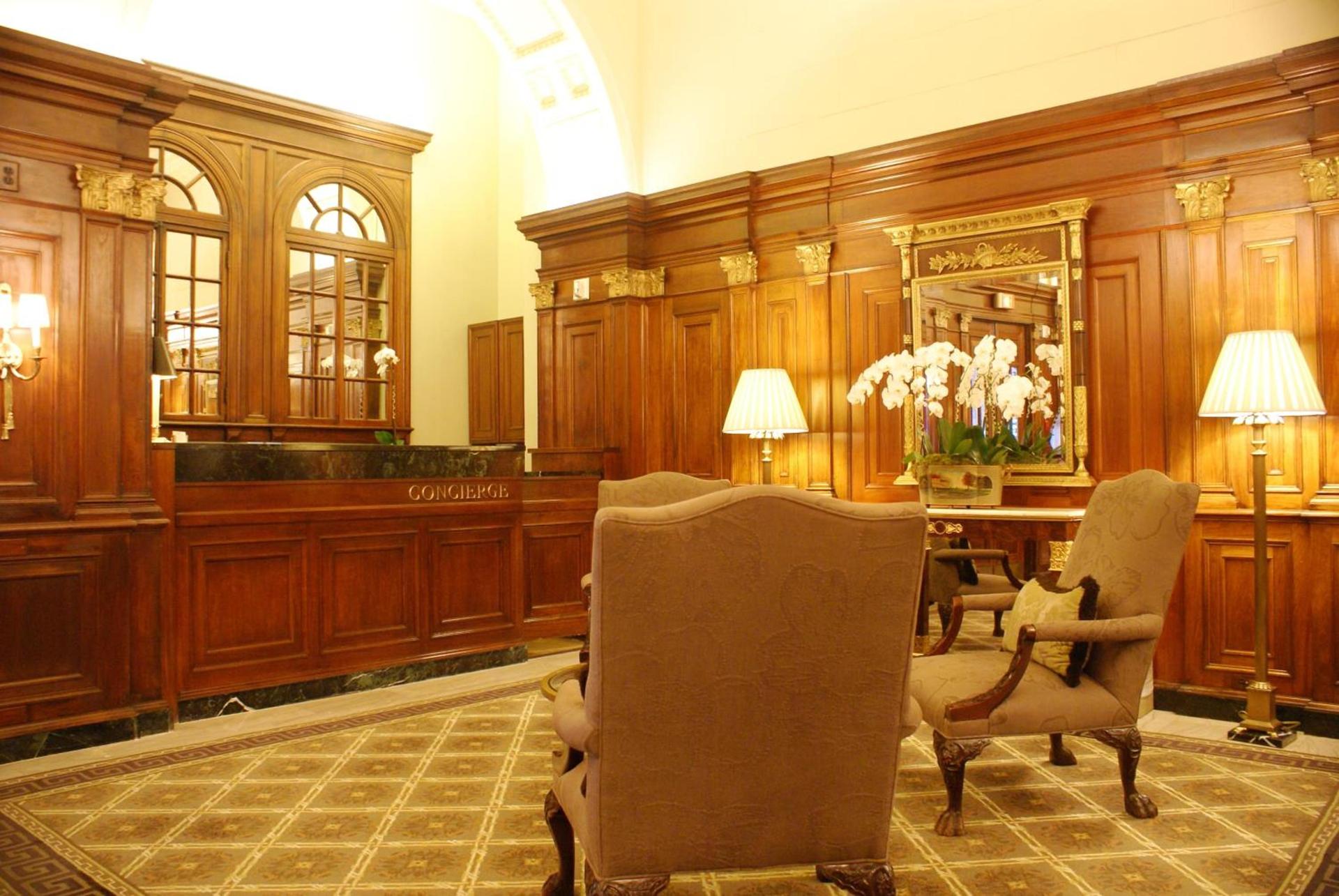The Hay - Adams photo 18
