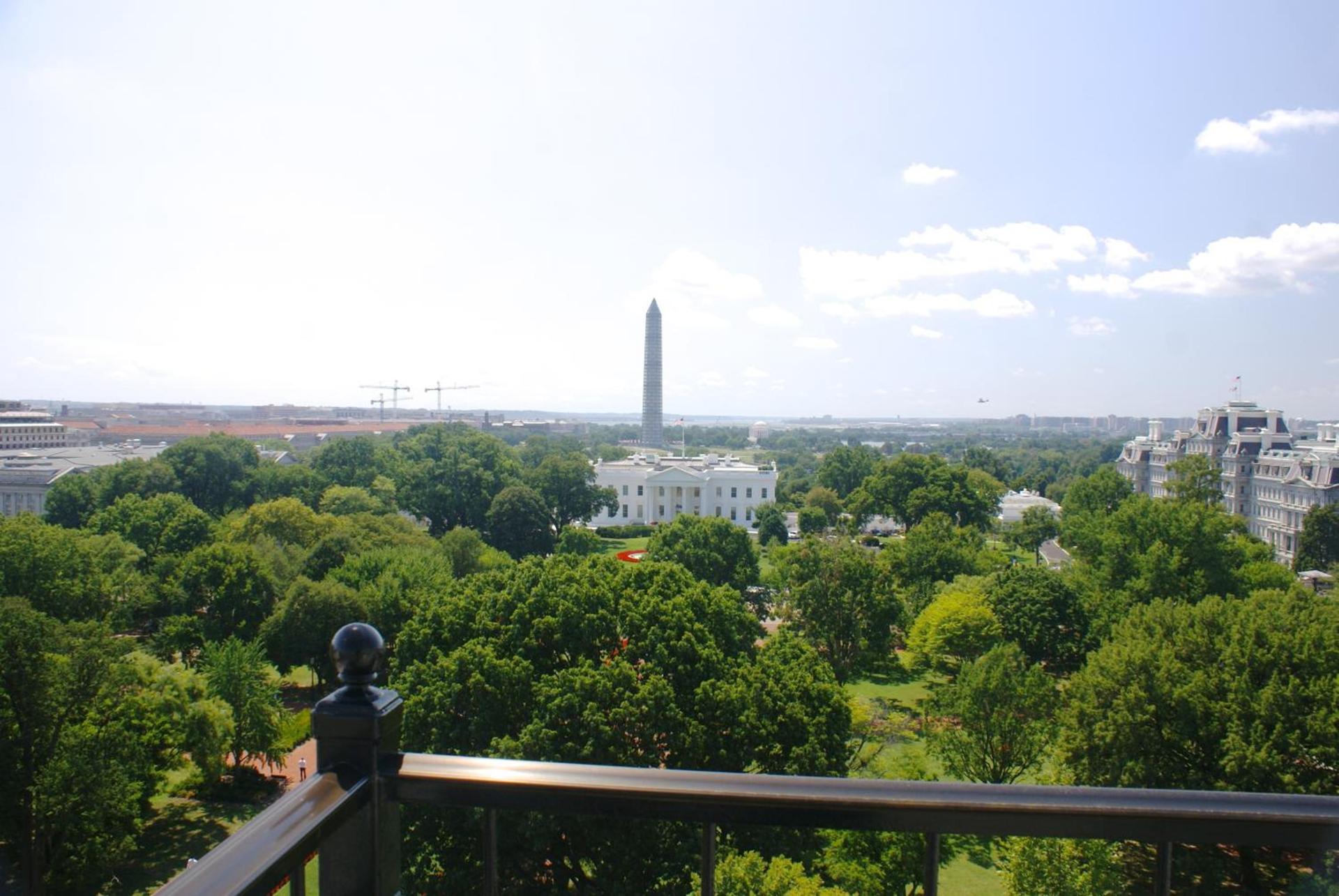 The Hay - Adams photo 16