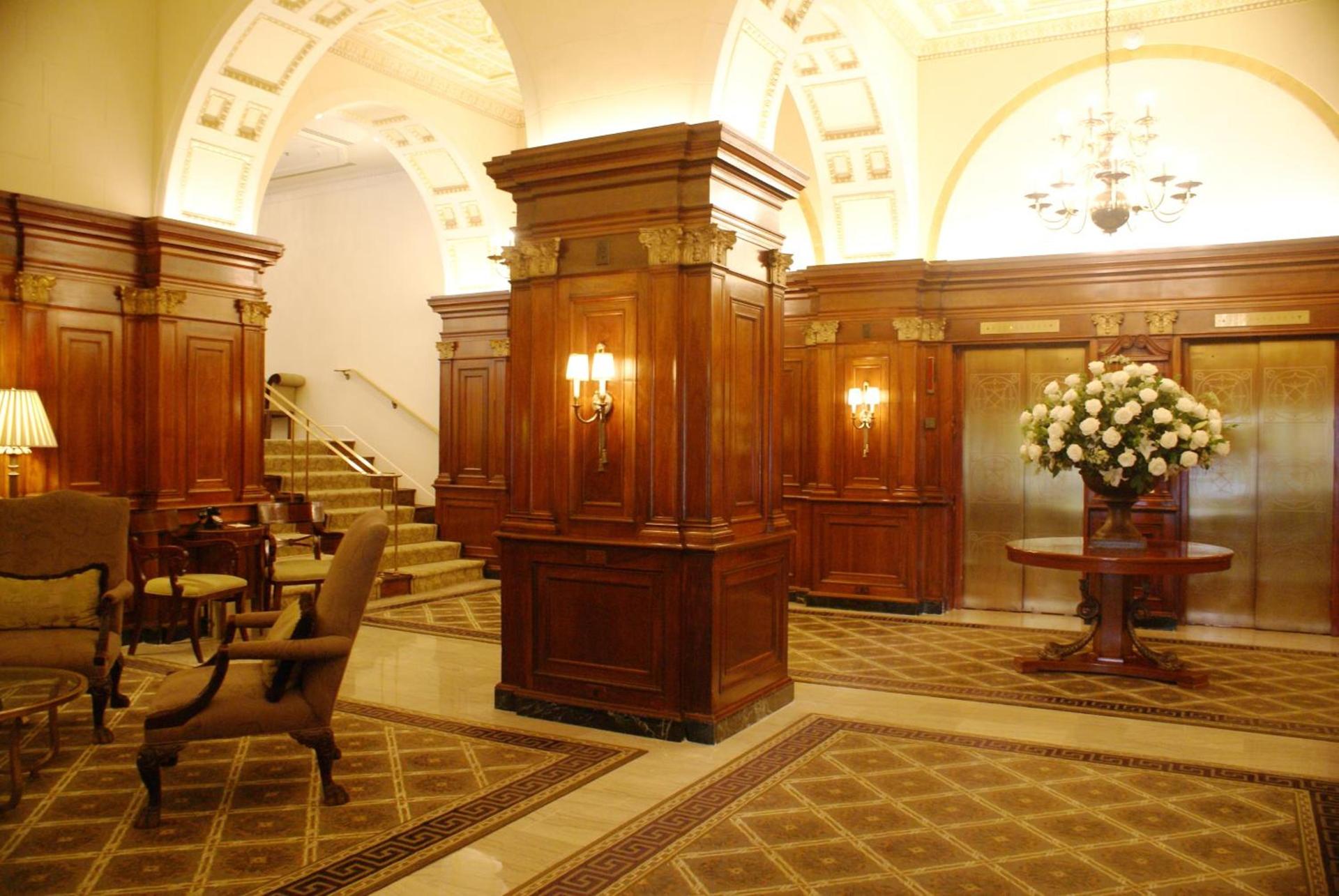 The Hay - Adams photo 6