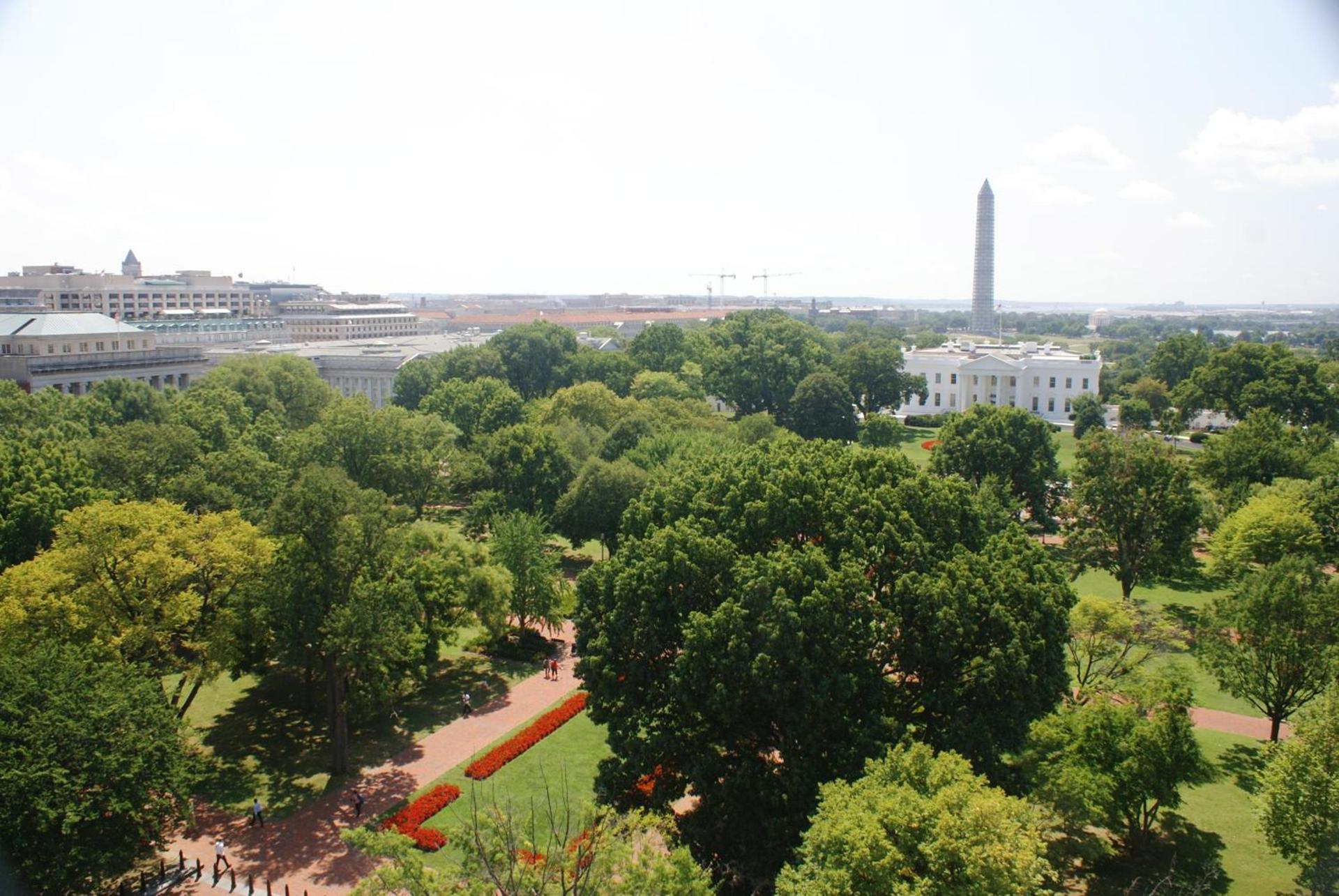The Hay - Adams photo 22