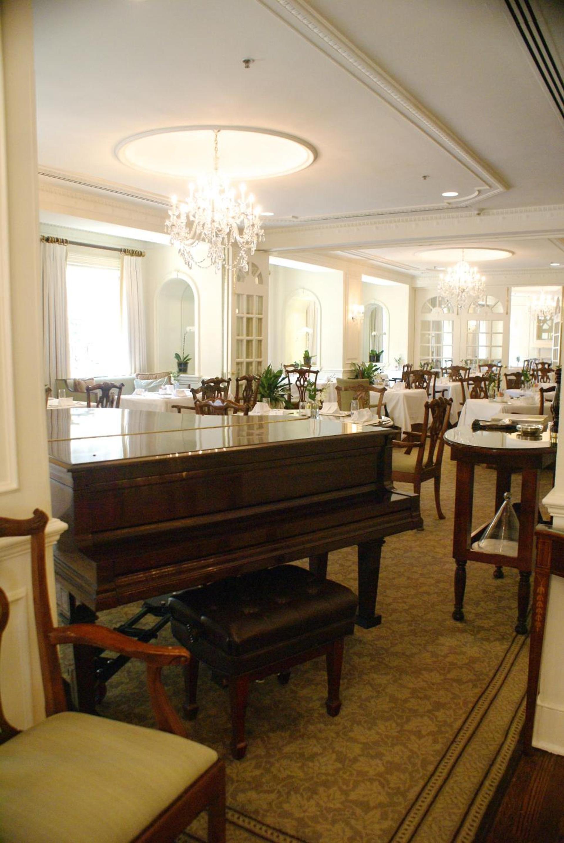 The Hay - Adams photo 21