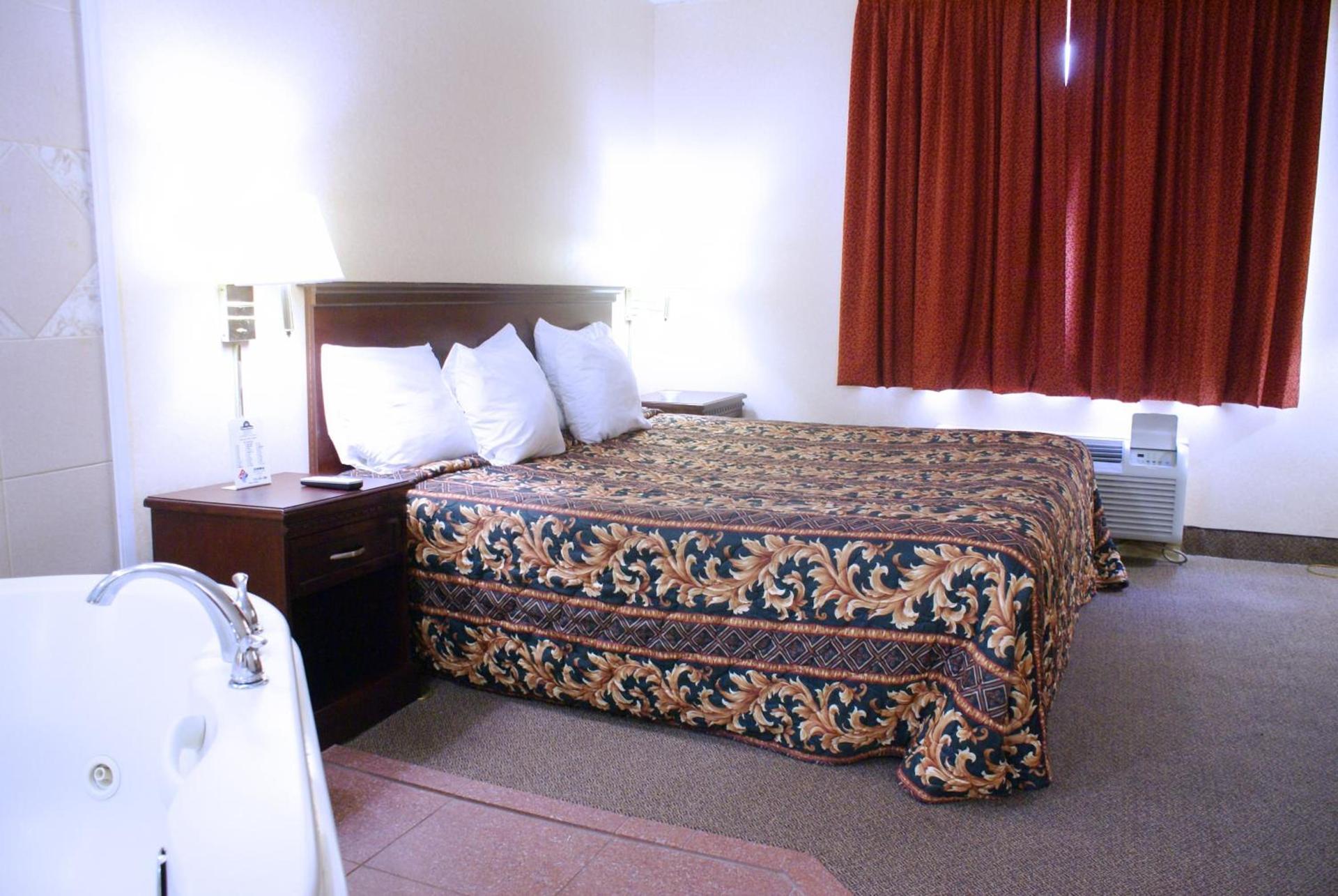 Knights Inn Phildelphia photo 38