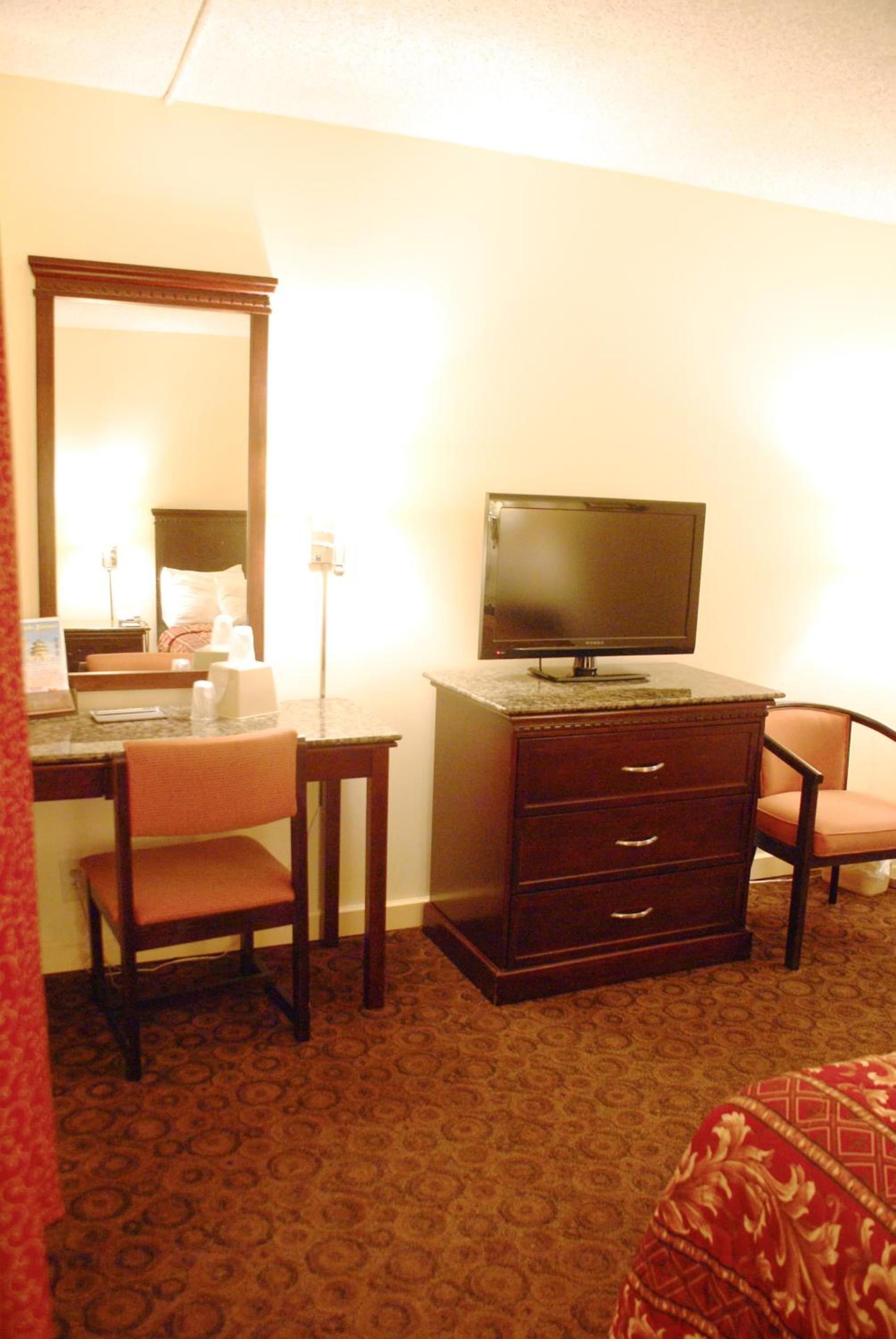 Knights Inn Phildelphia photo 40