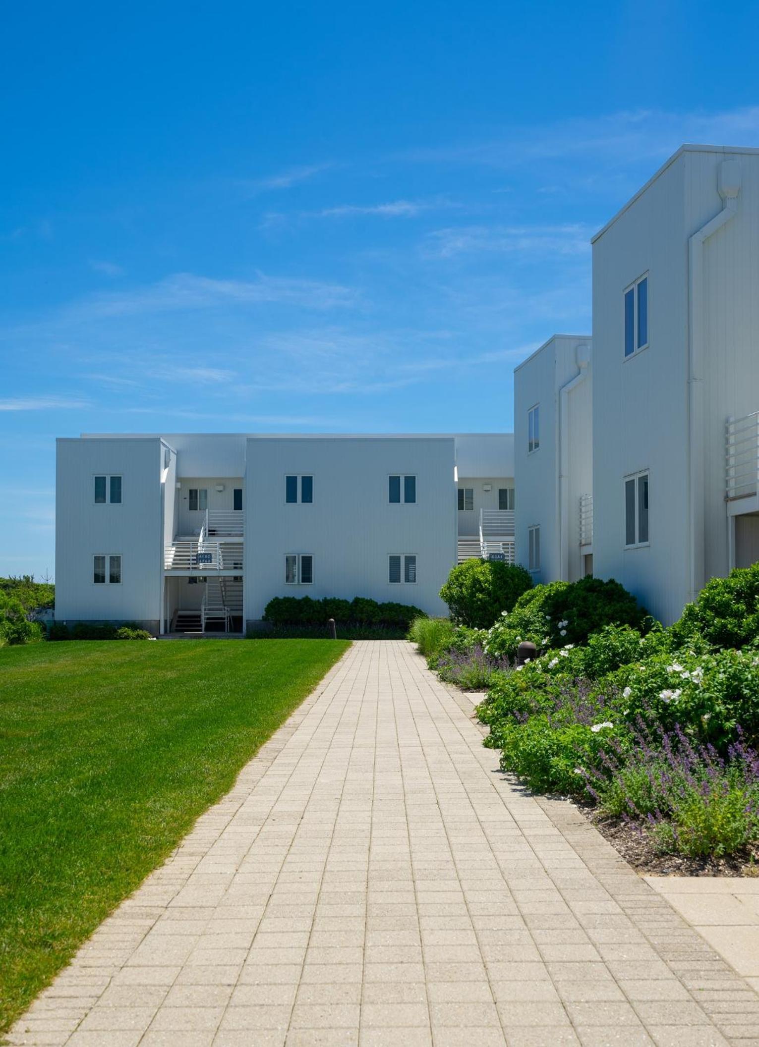 The Hermitage at Napeague — hotel in Amagansett