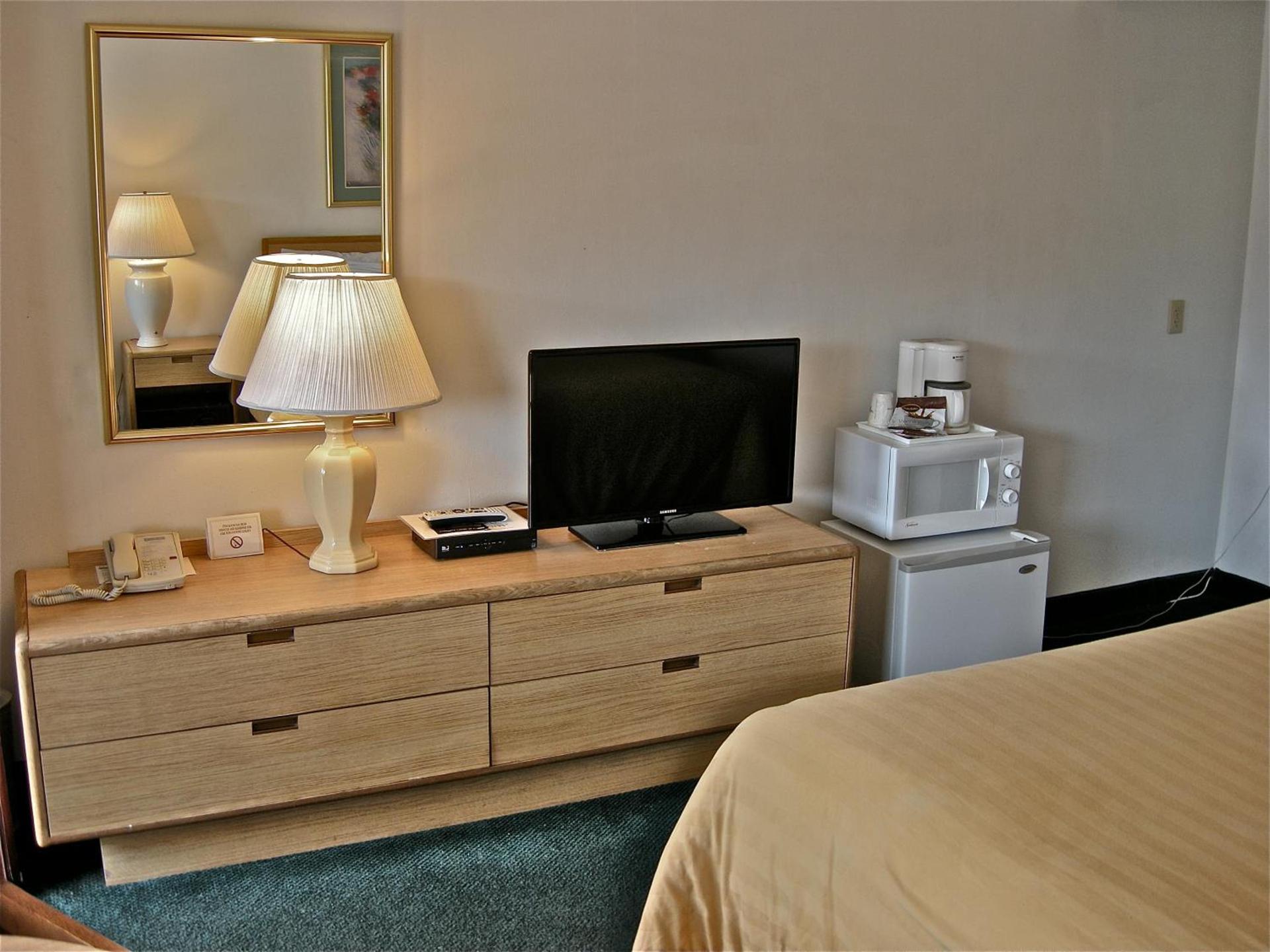 Travelodge by Wyndham La Grande photo 16
