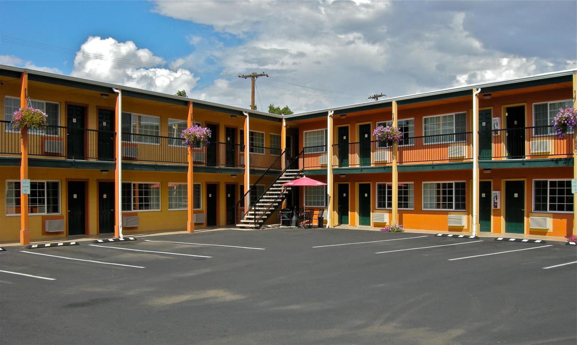 Americas Best Value Inn - Pendleton photo 16