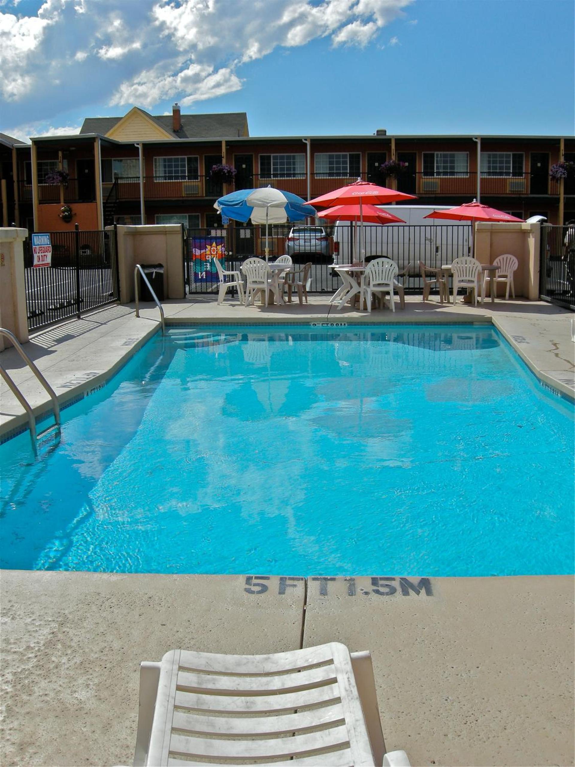 Americas Best Value Inn - Pendleton photo 18
