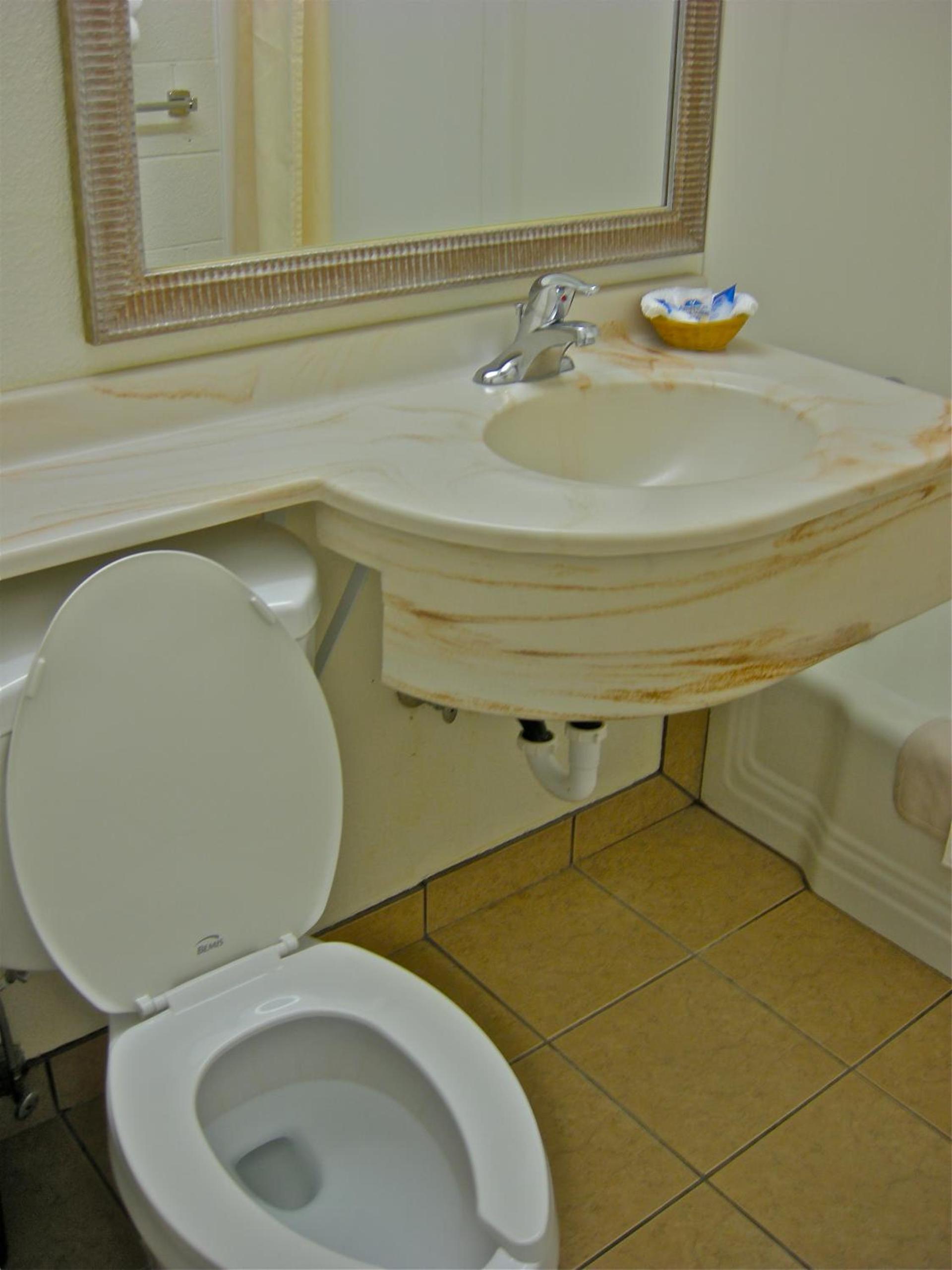 Americas Best Value Inn - Pendleton photo 22