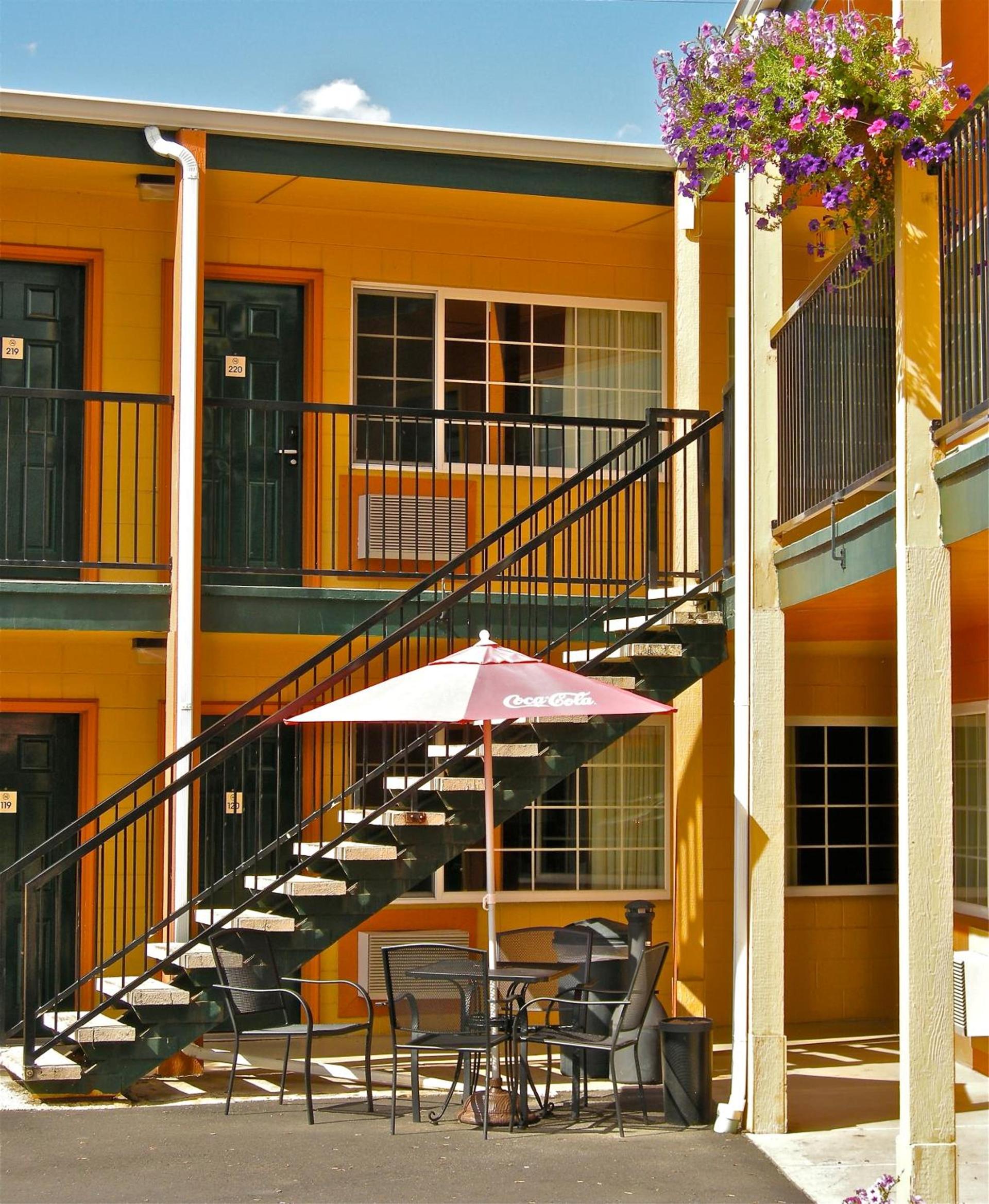 Americas Best Value Inn - Pendleton photo 5