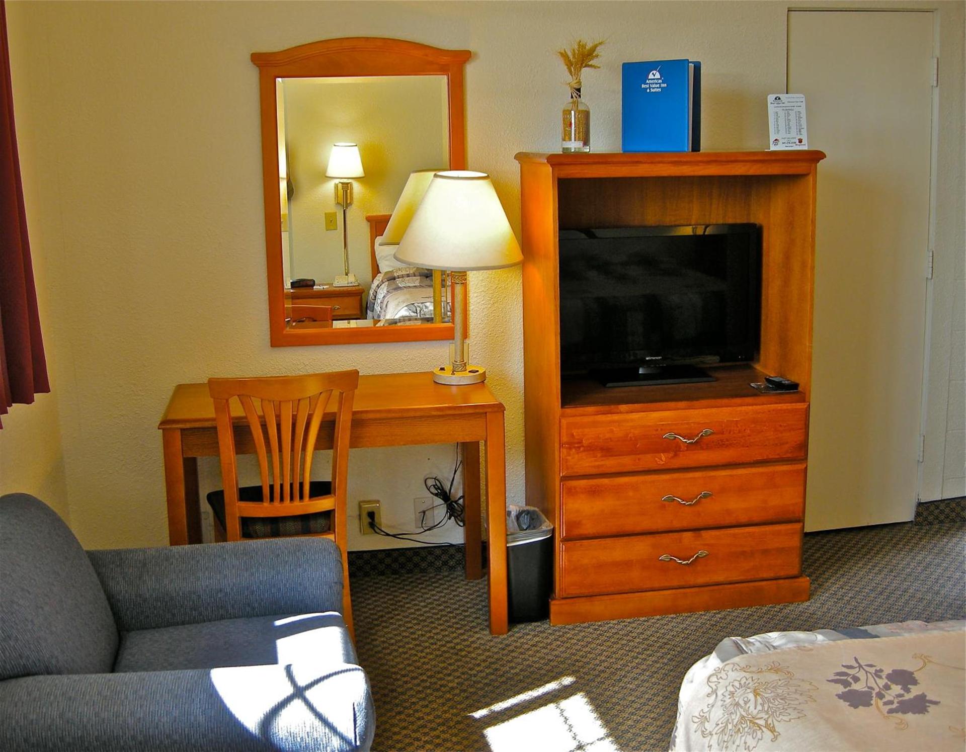 Americas Best Value Inn - Pendleton photo 27