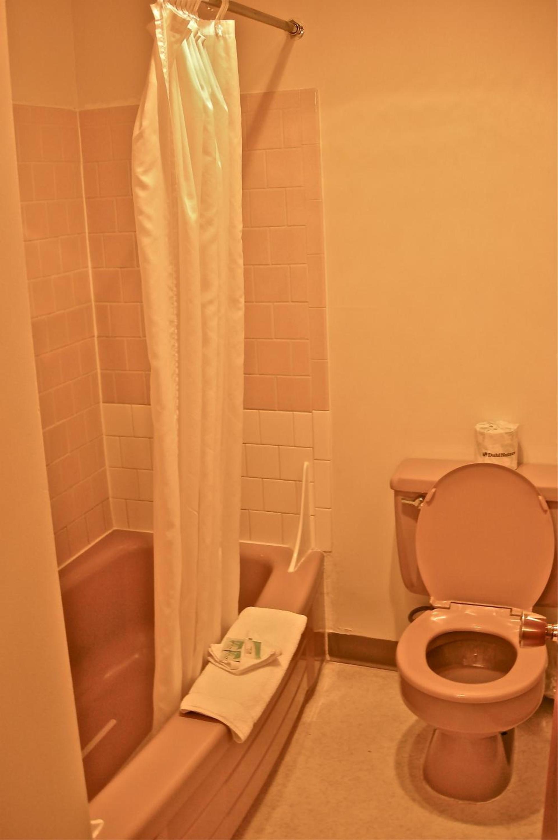 Royal Motor Inn photo 32