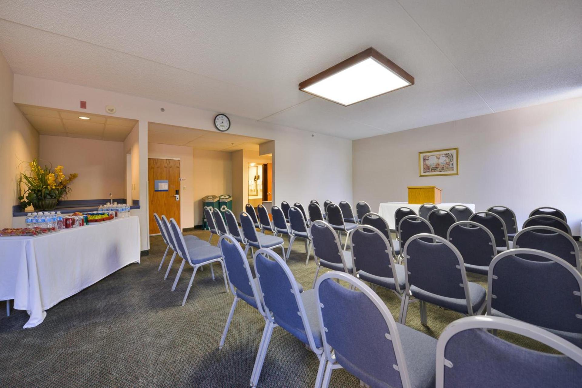Greenstay Hotel & Suites Central photo 65