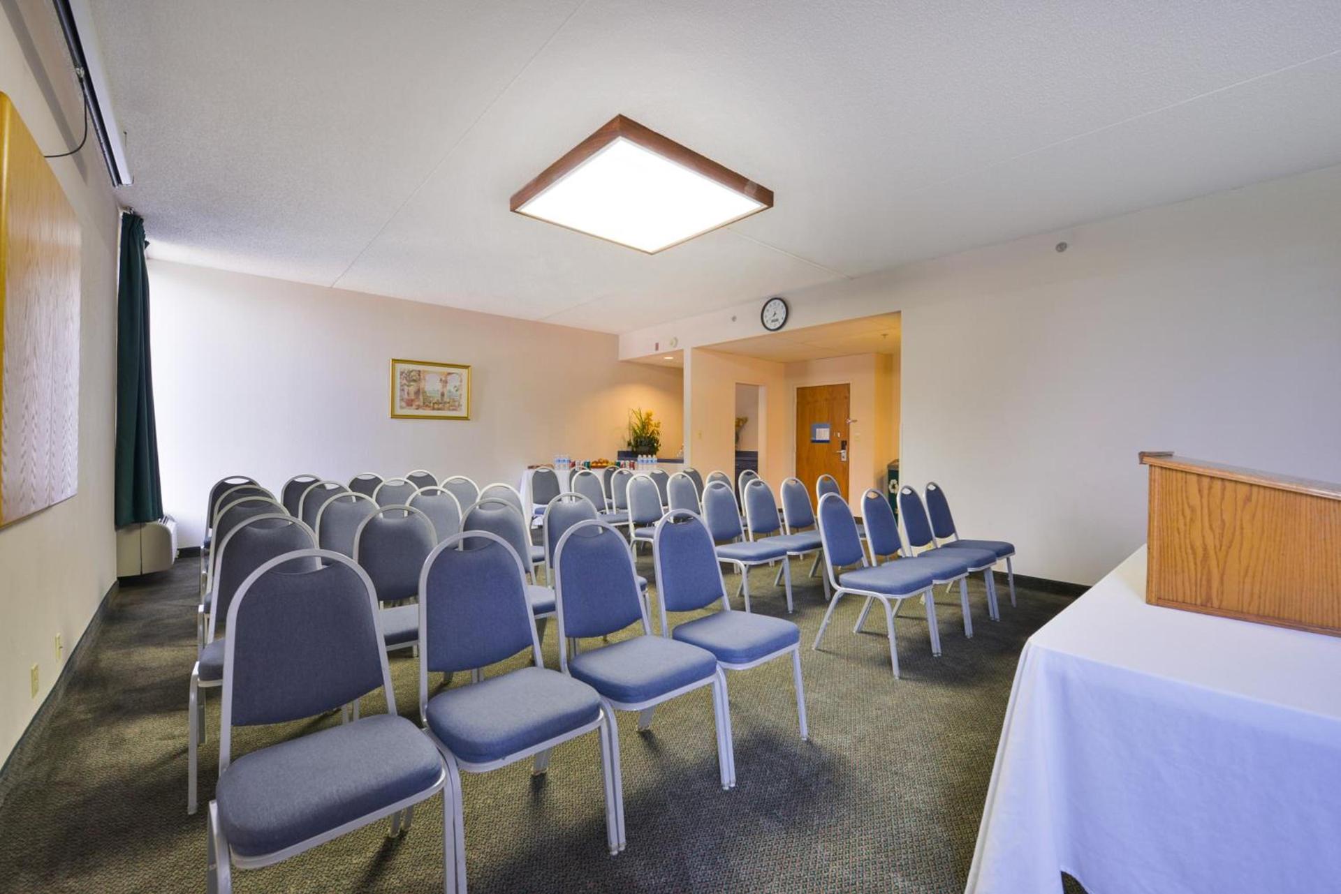Greenstay Hotel & Suites Central photo 66