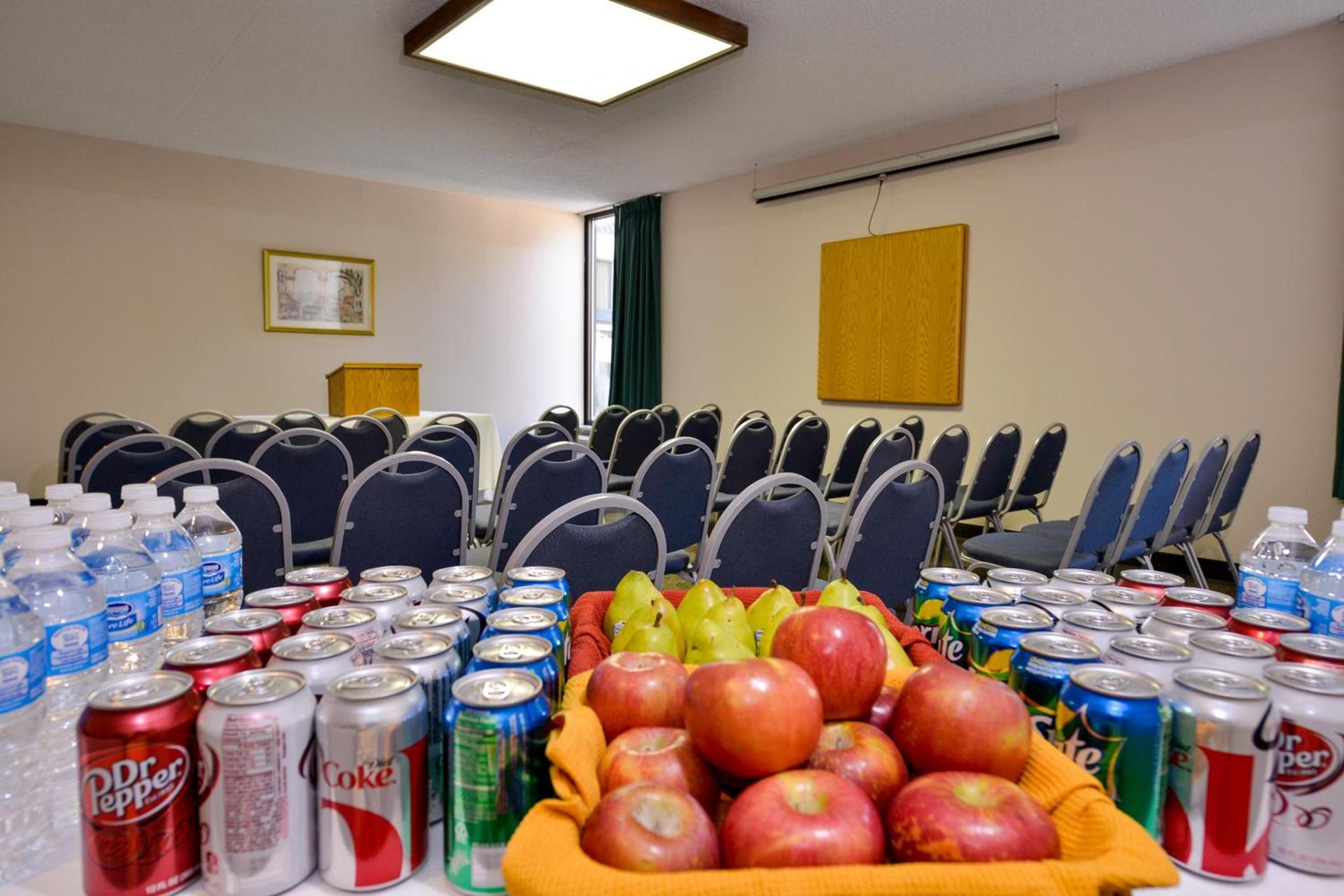 Greenstay Hotel & Suites Central photo 14