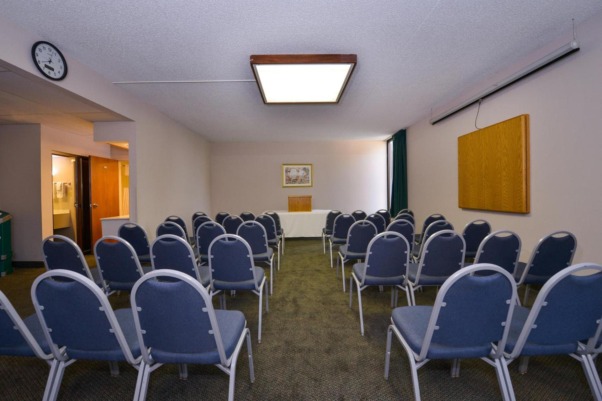 Greenstay Hotel & Suites Central photo 64