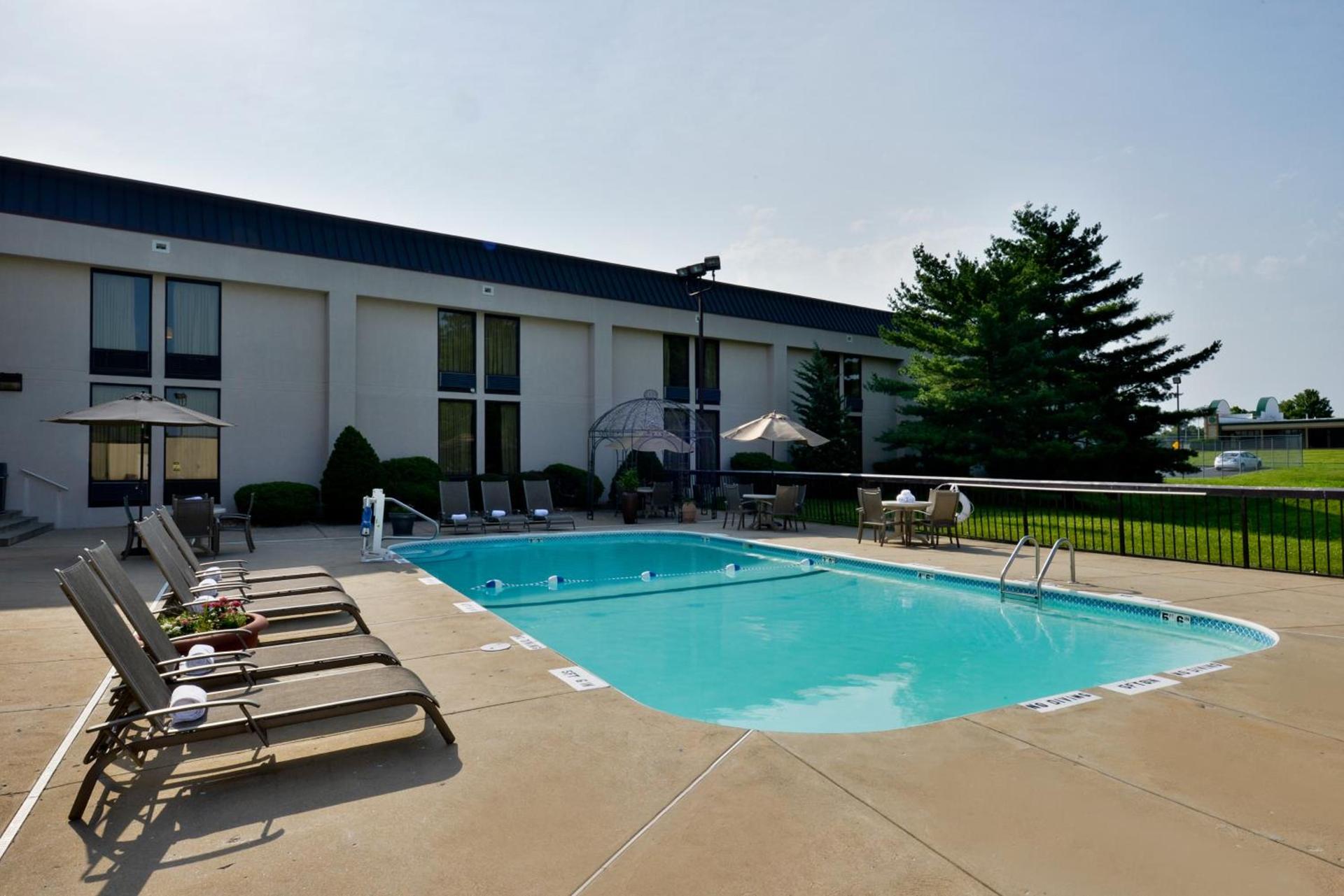 Greenstay Hotel & Suites Central photo 9