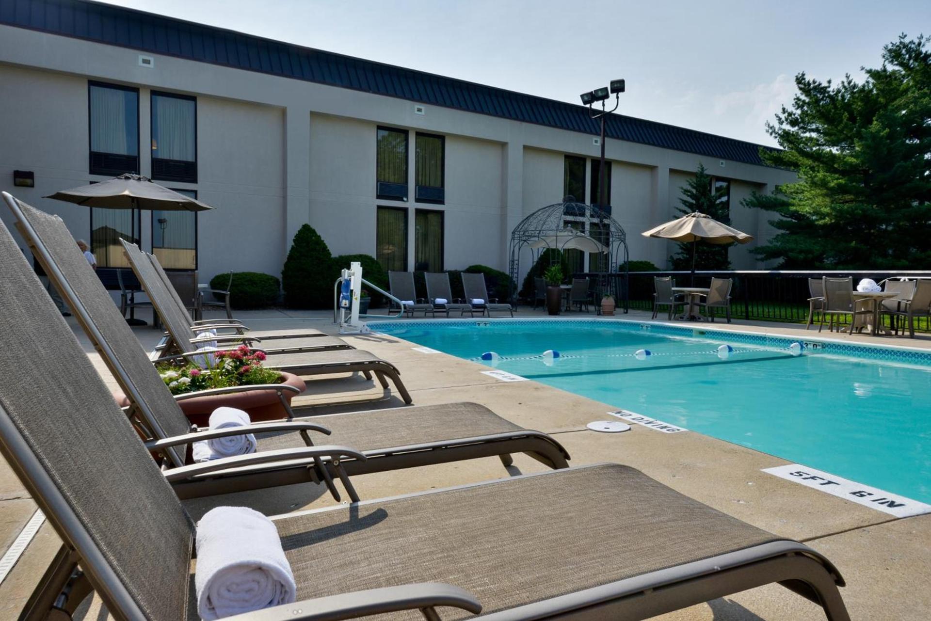 Greenstay Hotel & Suites Central photo 6