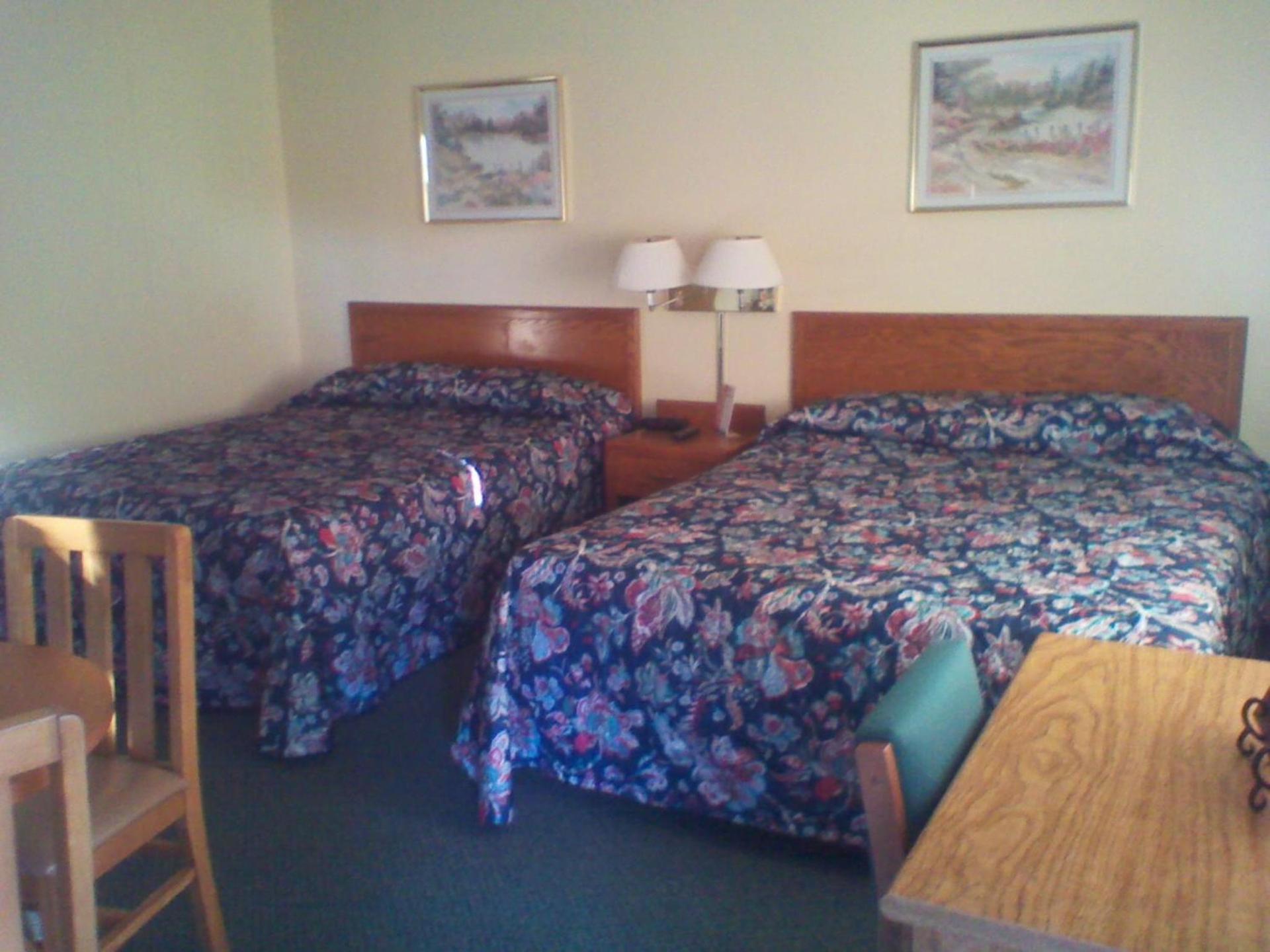 Starlite Budget Inn photo 4
