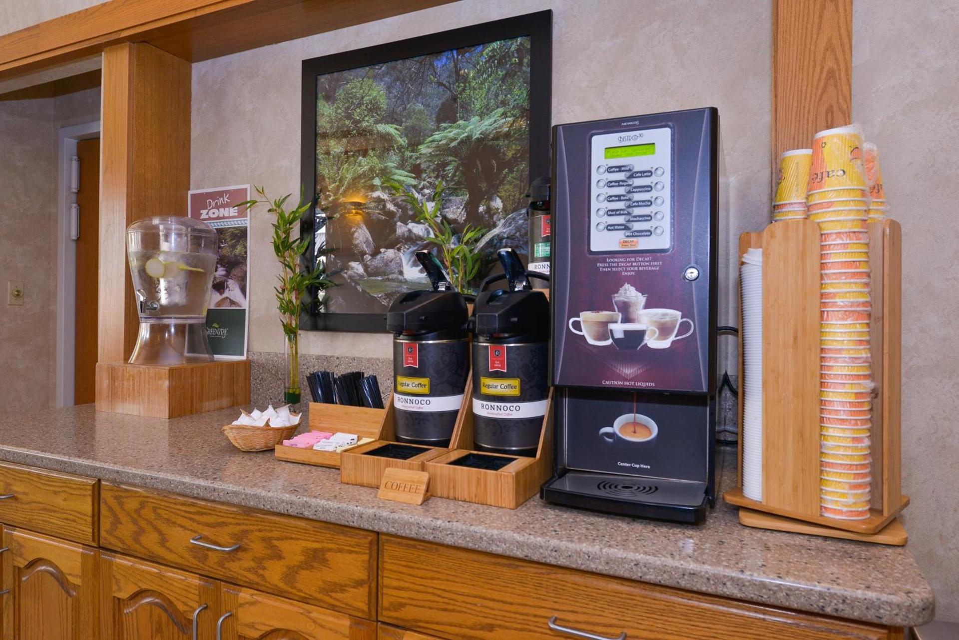 Greenstay Hotel & Suites Central photo 5