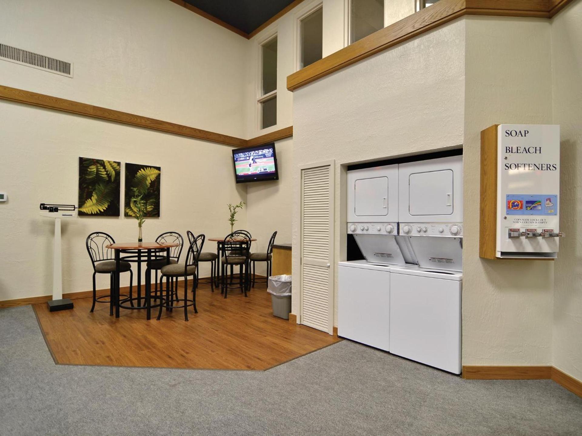 Greenstay Hotel & Suites Central photo 10