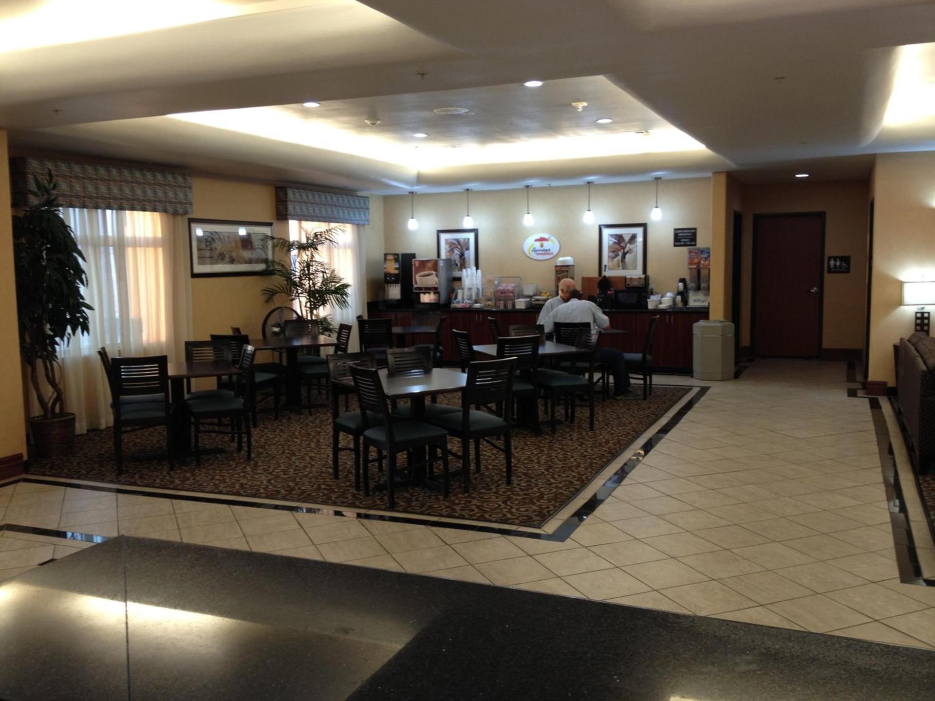 Sonesta Essential Hotels Odessa photo 40
