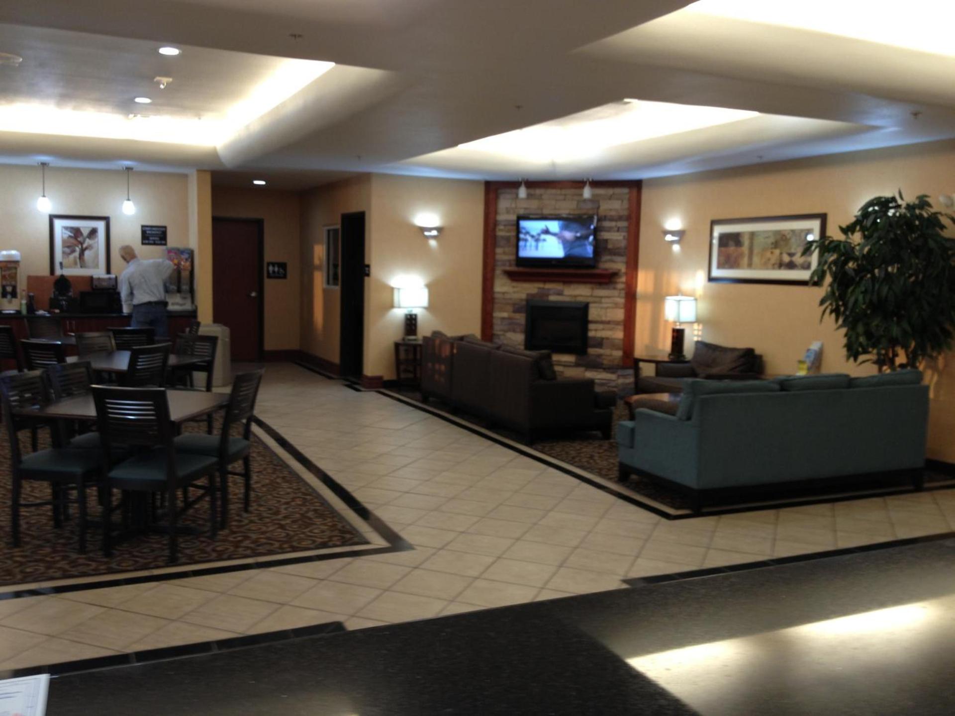 Sonesta Essential Hotels Odessa photo 22