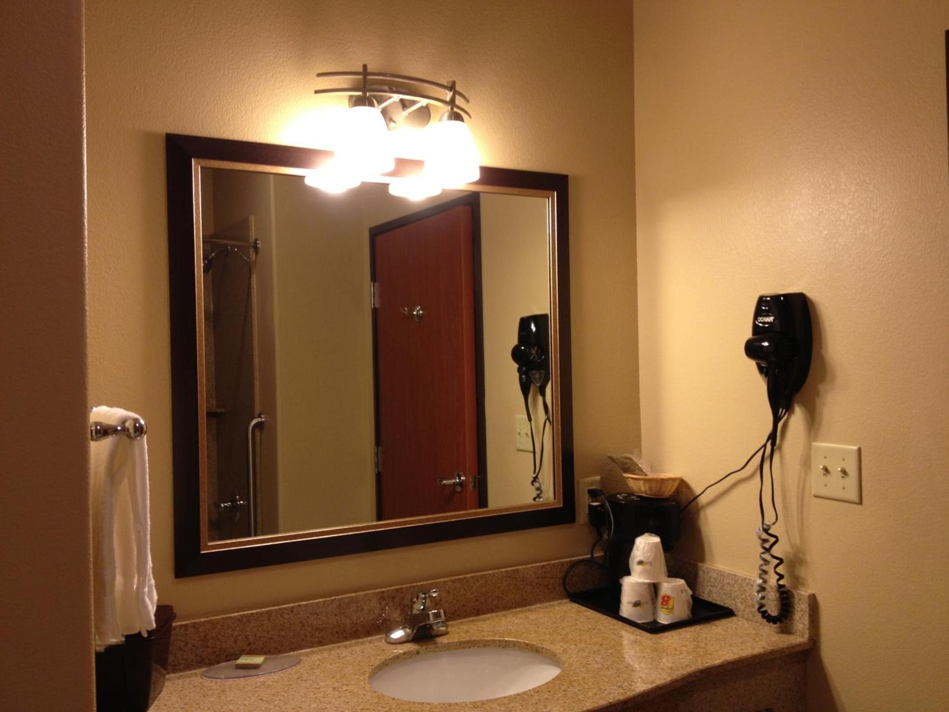 Sonesta Essential Hotels Odessa photo 43
