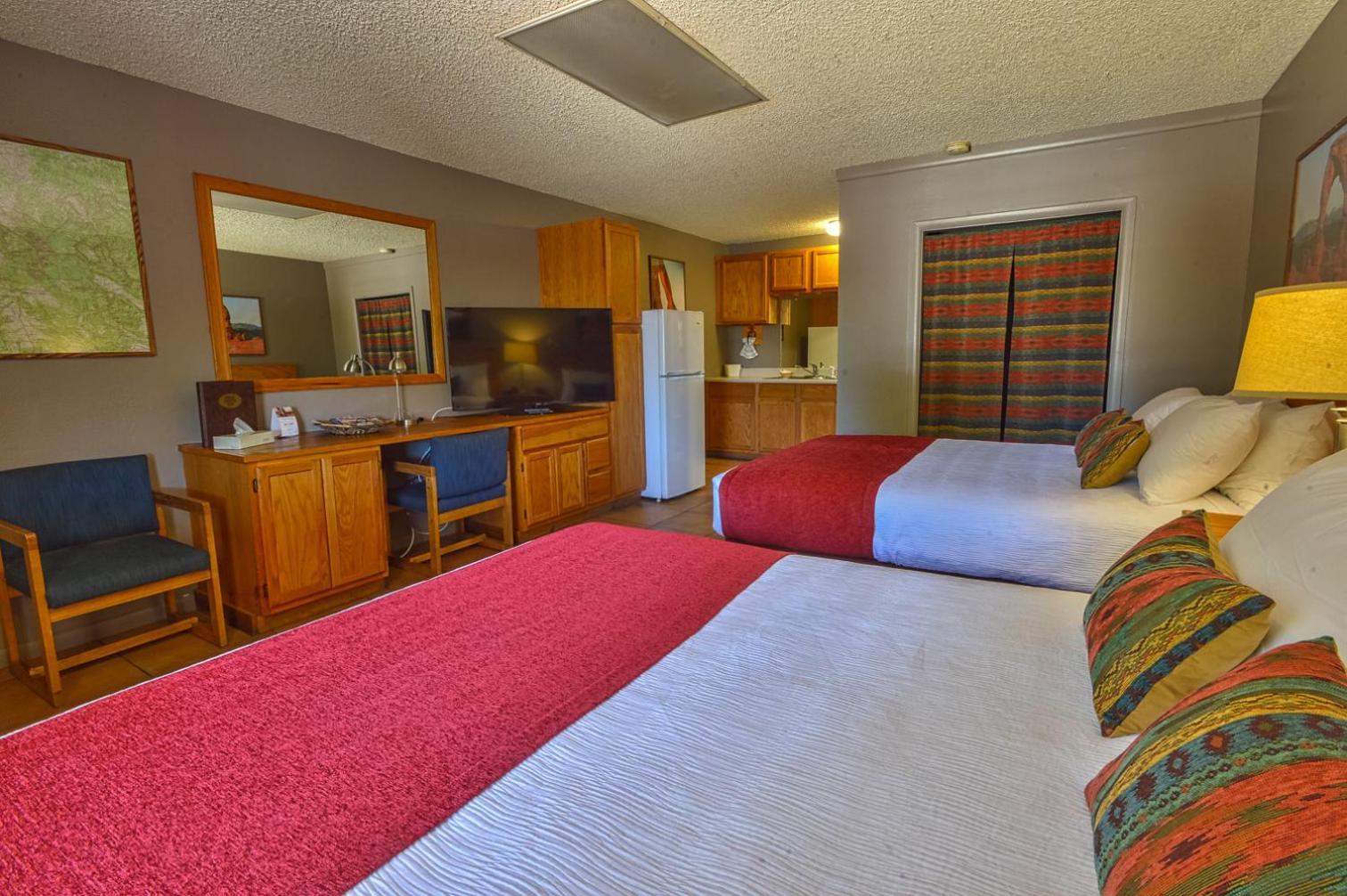 Rustic Inn photo 10