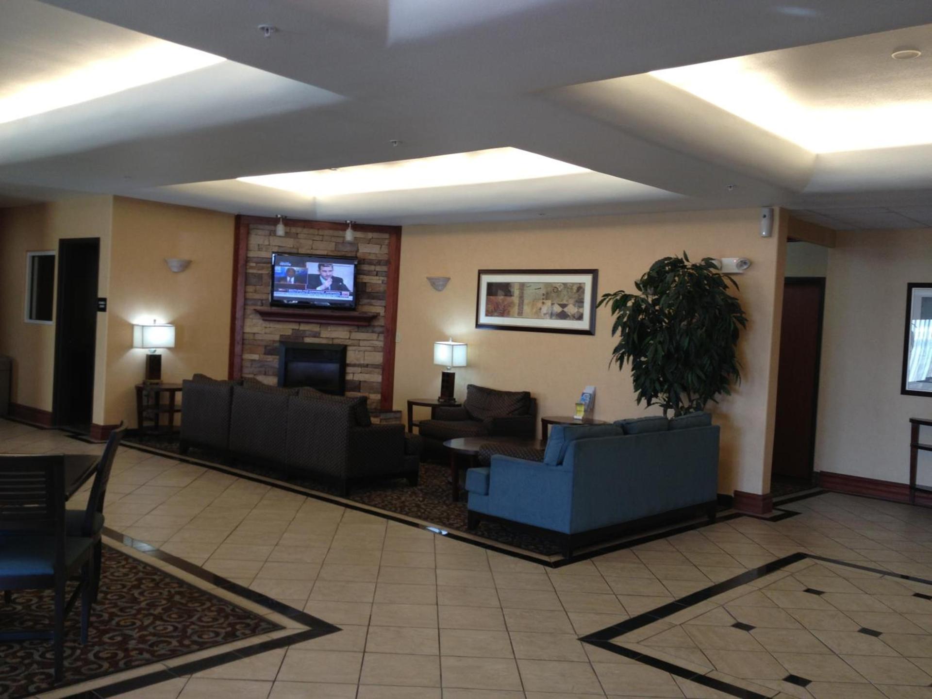 Sonesta Essential Hotels Odessa photo 39