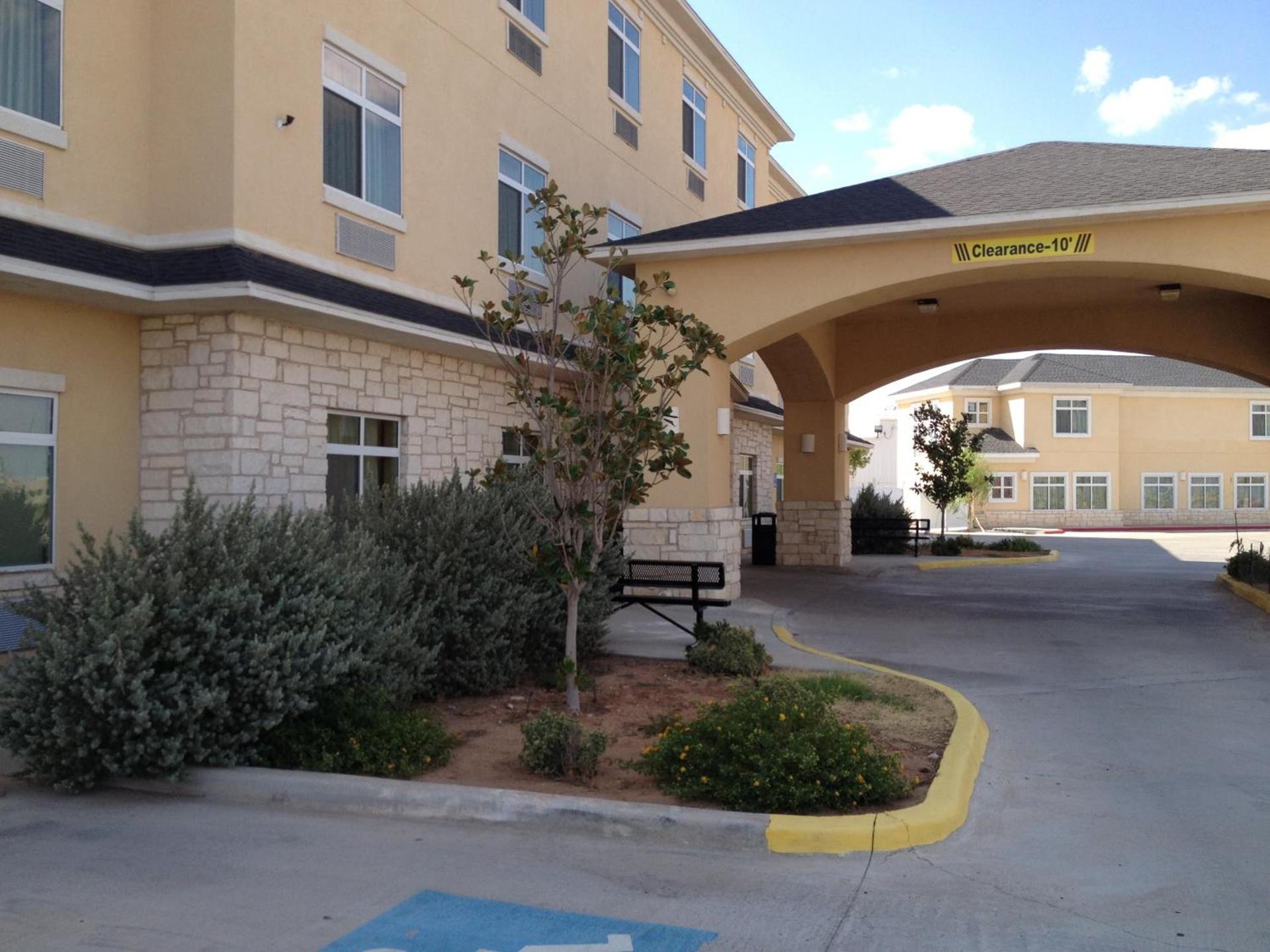 Sonesta Essential Hotels Odessa photo 27
