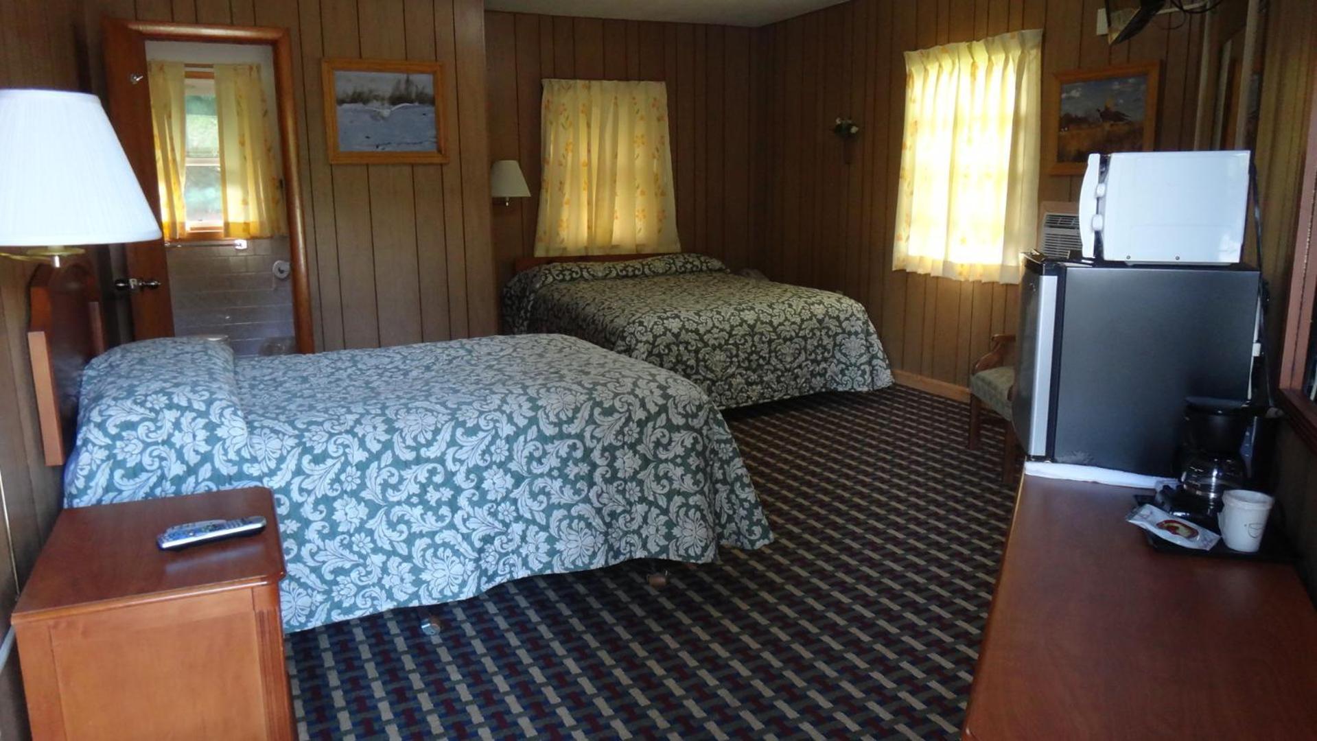 Pine Ridge Motel photo 41
