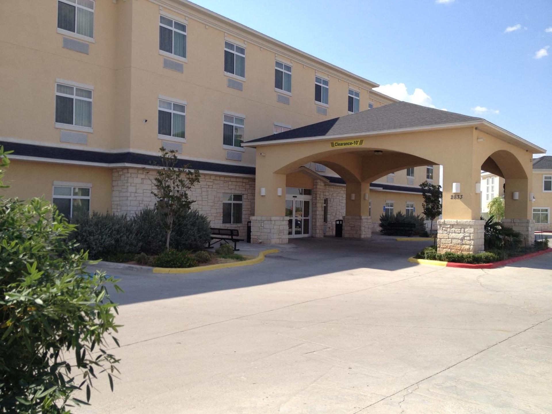 Sonesta Essential Hotels Odessa photo 35