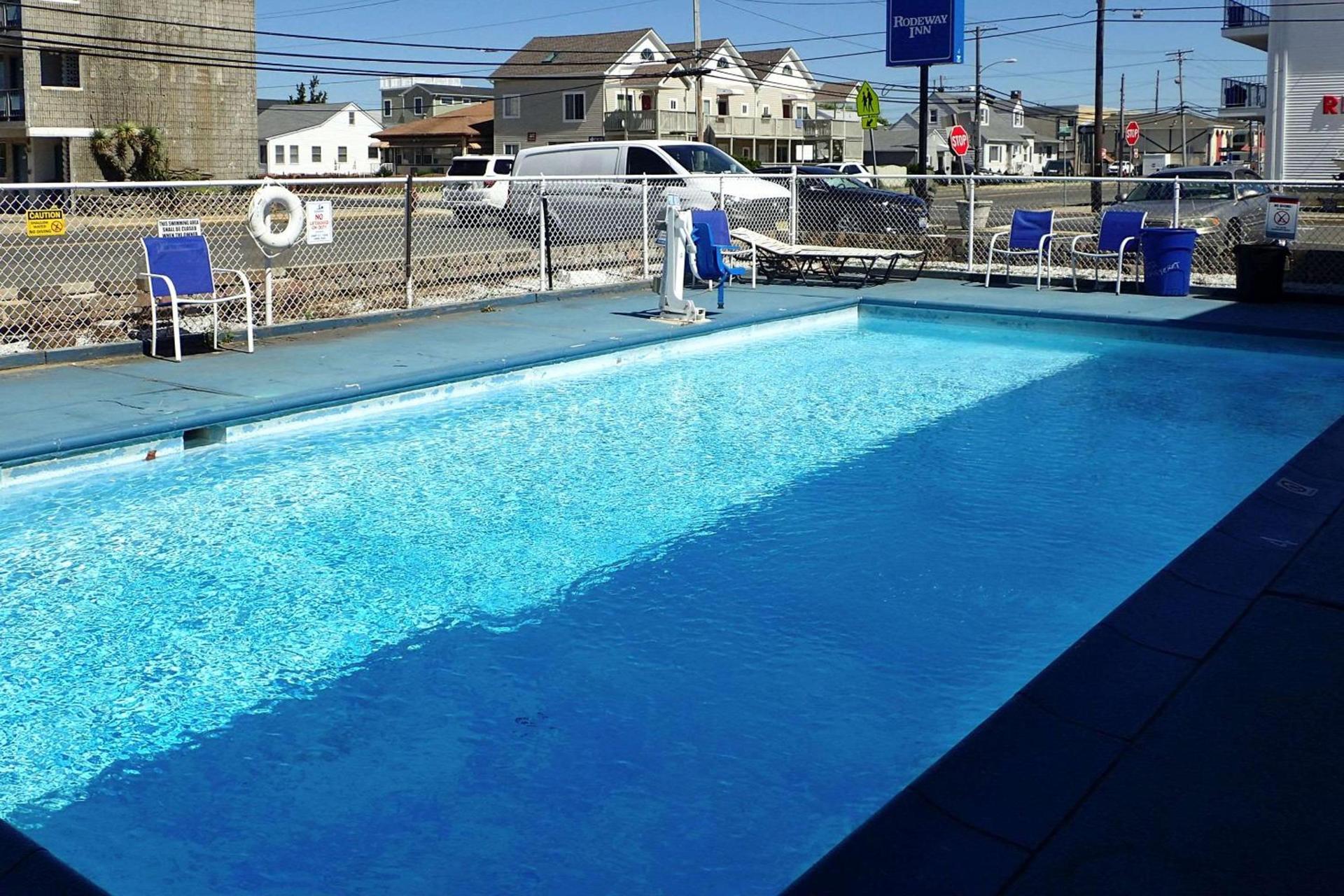 AIRE Hotel North Beach Jersey Shore photo 5